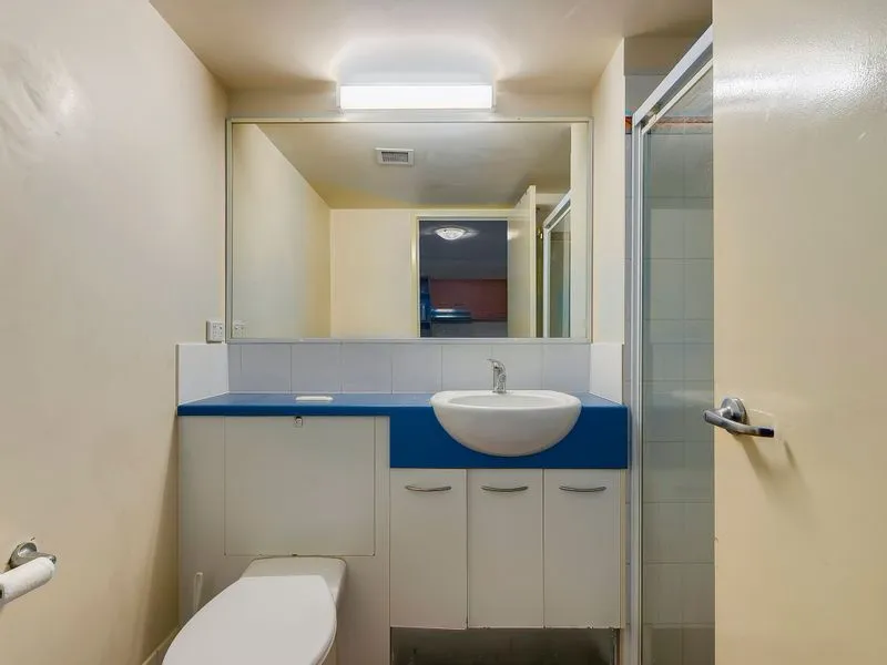 506/7 Hope Street, South Brisbane