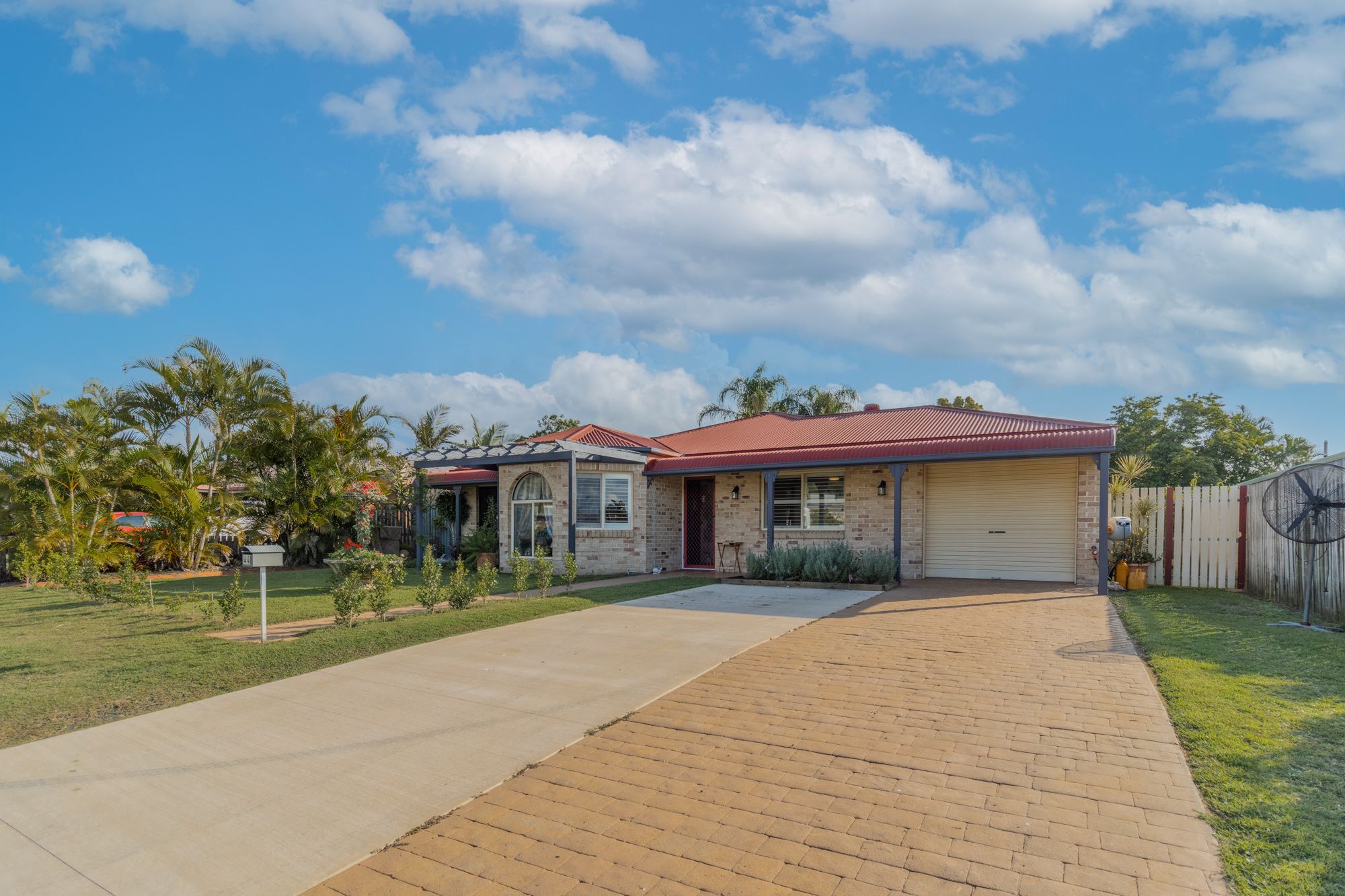 44 Thornbill Drive, Eli Waters, QLD 4655