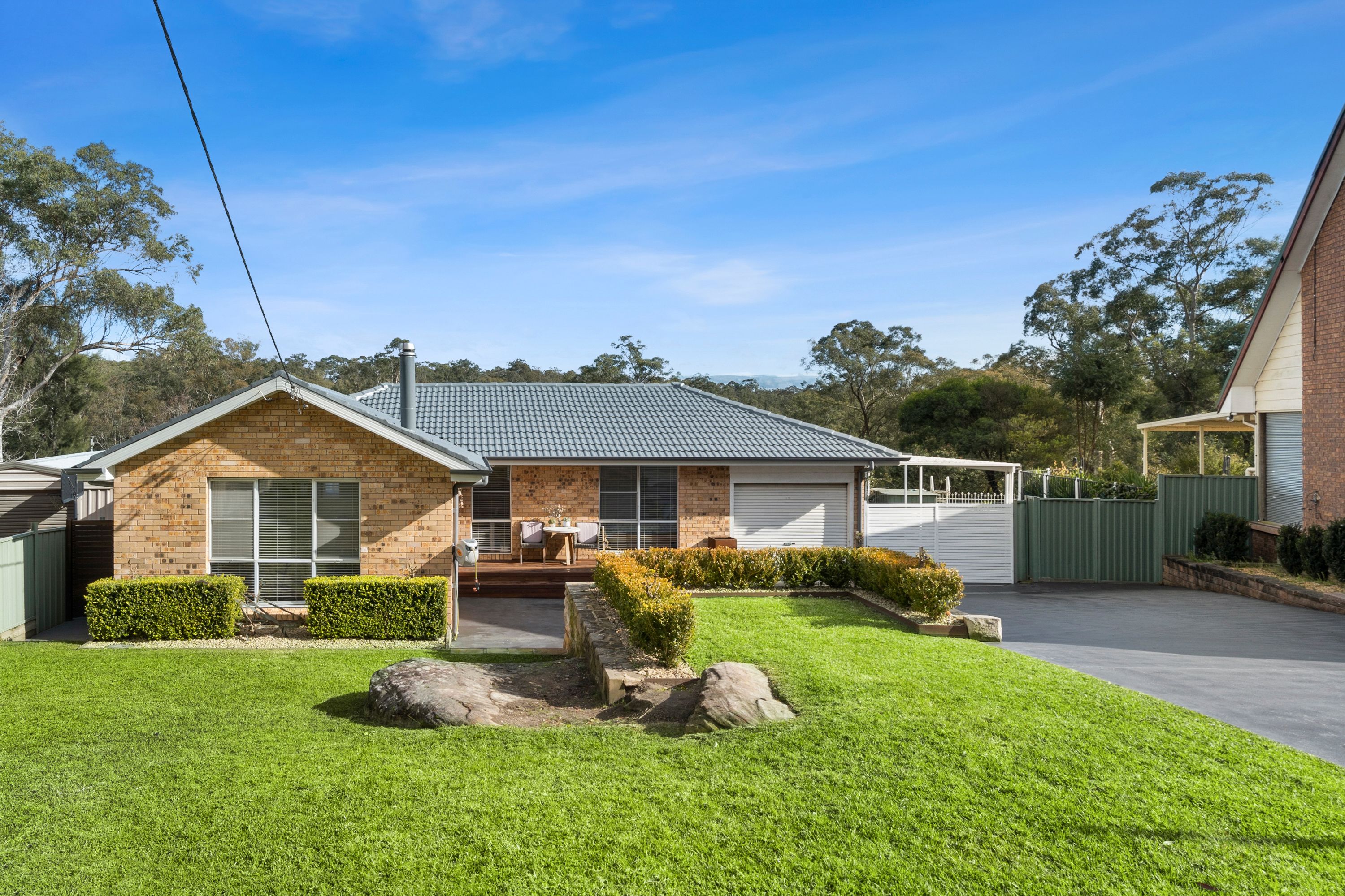 38 Nightingale Square, Glossodia NSW 2756