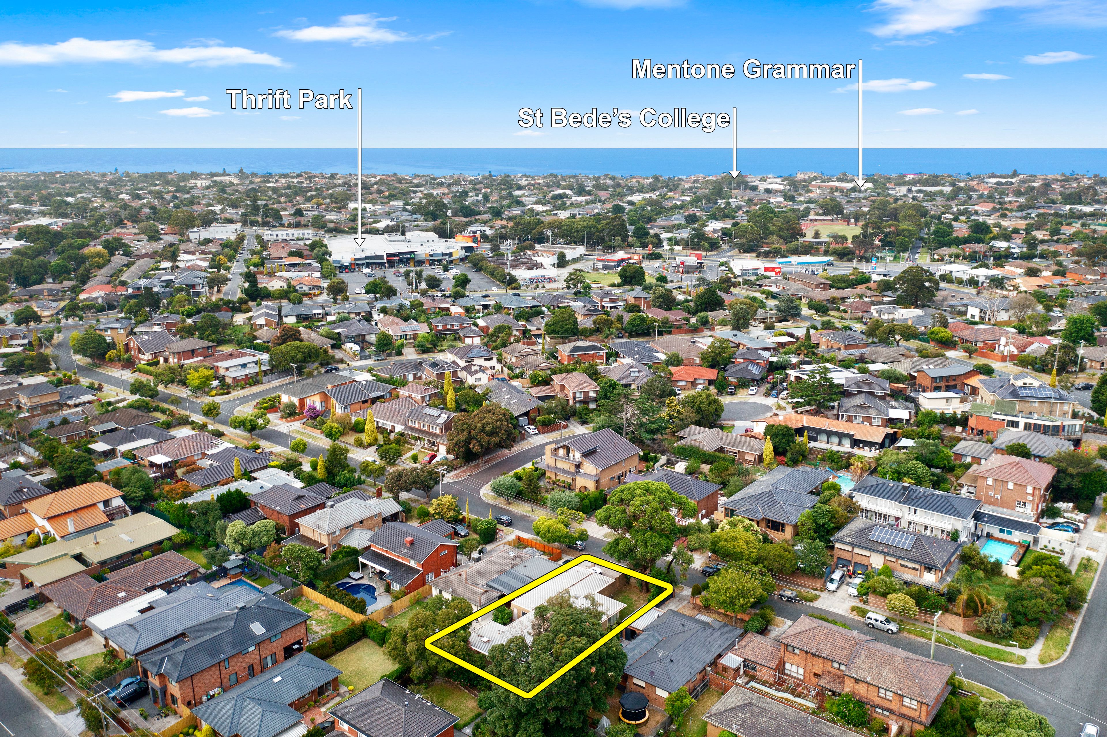 32 Murray Street, Mentone, VIC 3194