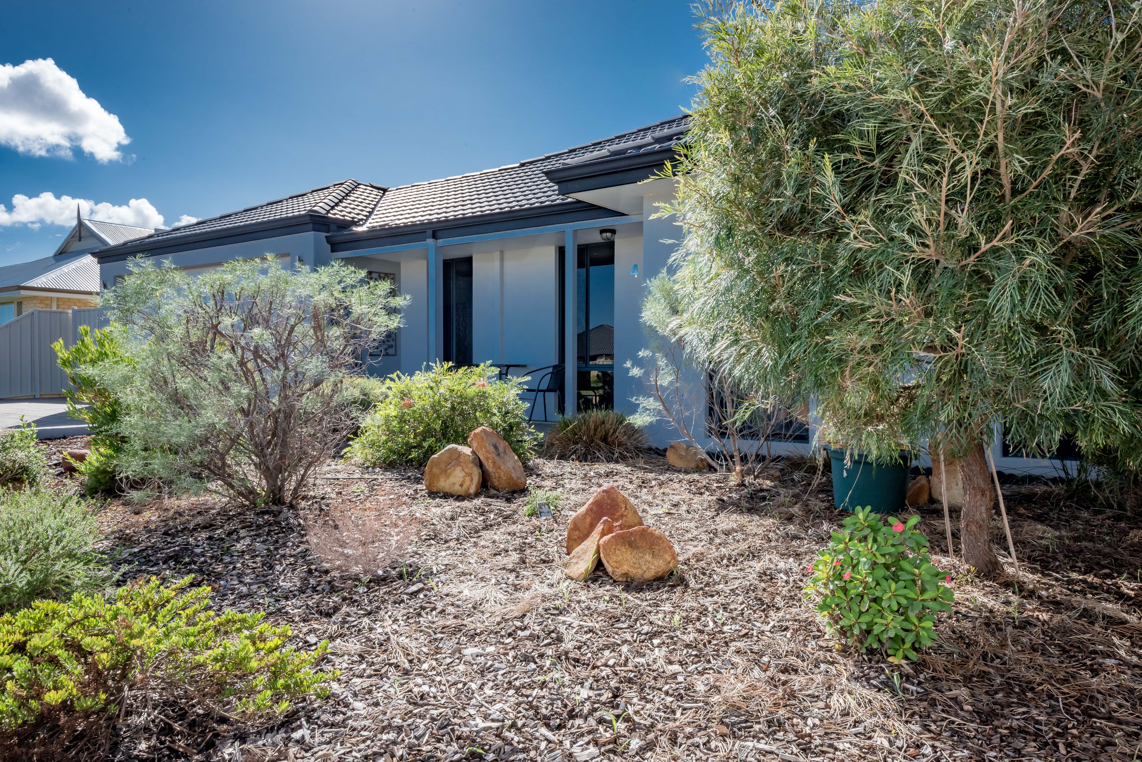 4 Pirrotina Link, Waggrakine, WA 6530