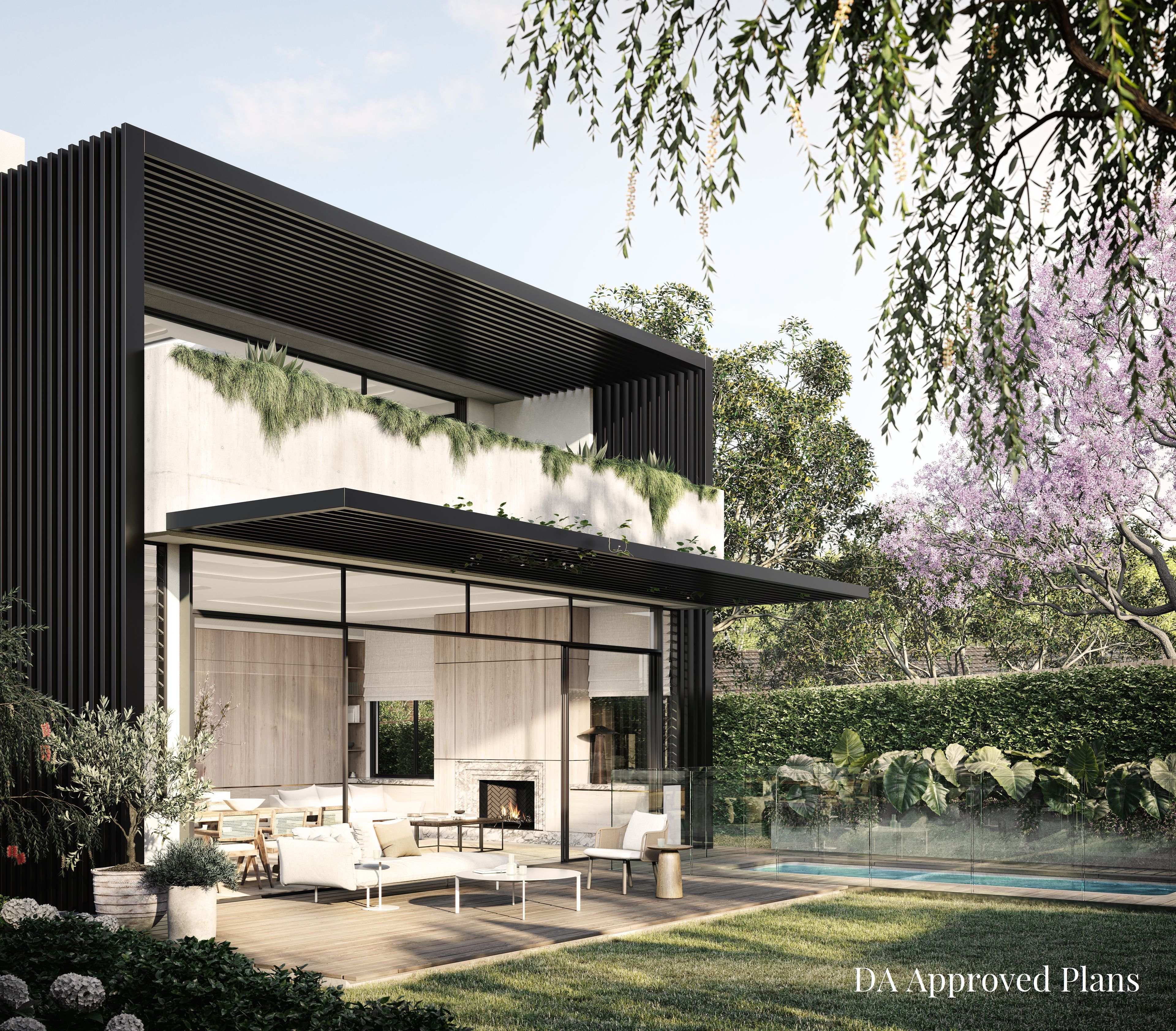 31 Salisbury Road, Rose Bay NSW 2029