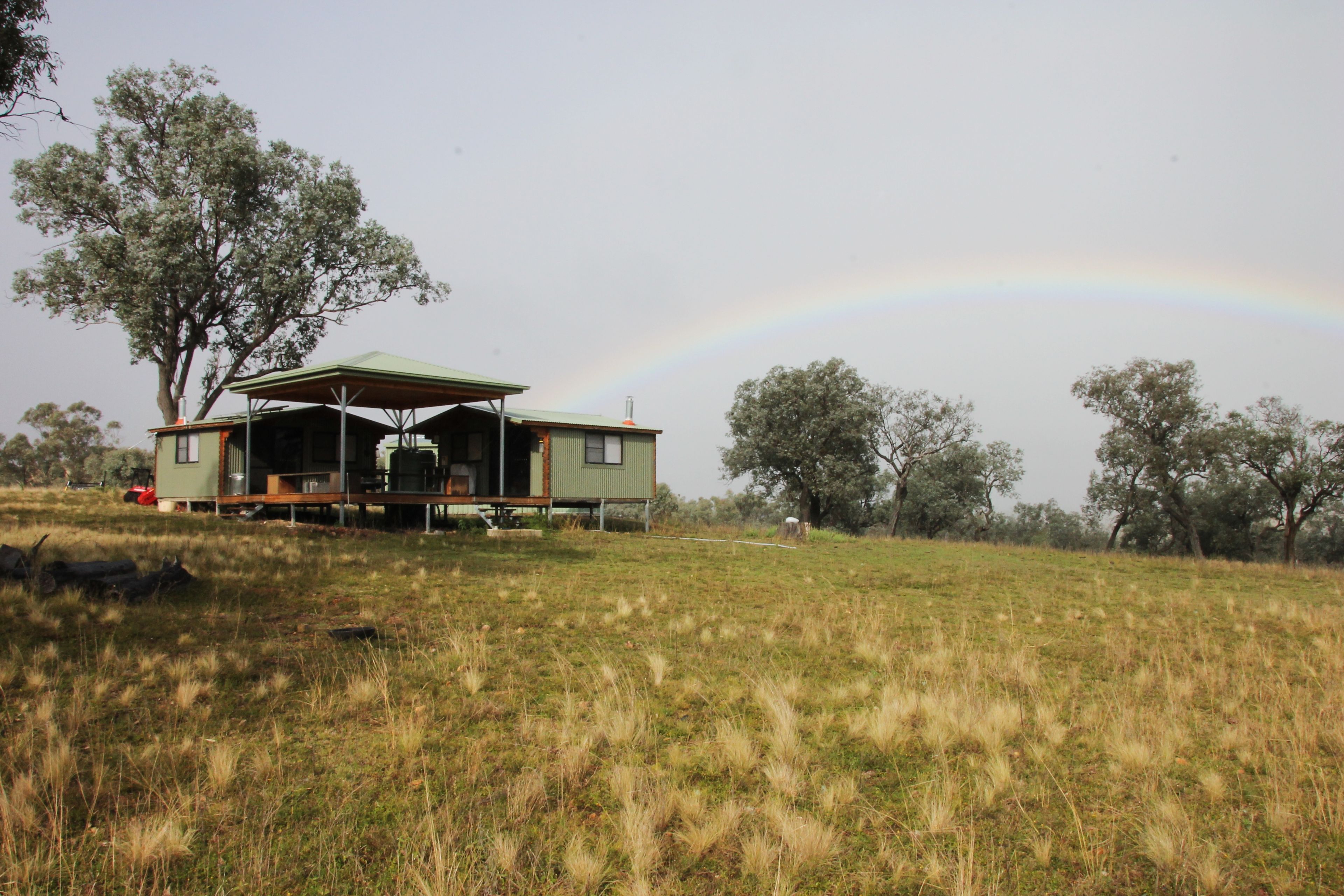 0 Texas Road, Silver Spur QLD 4385