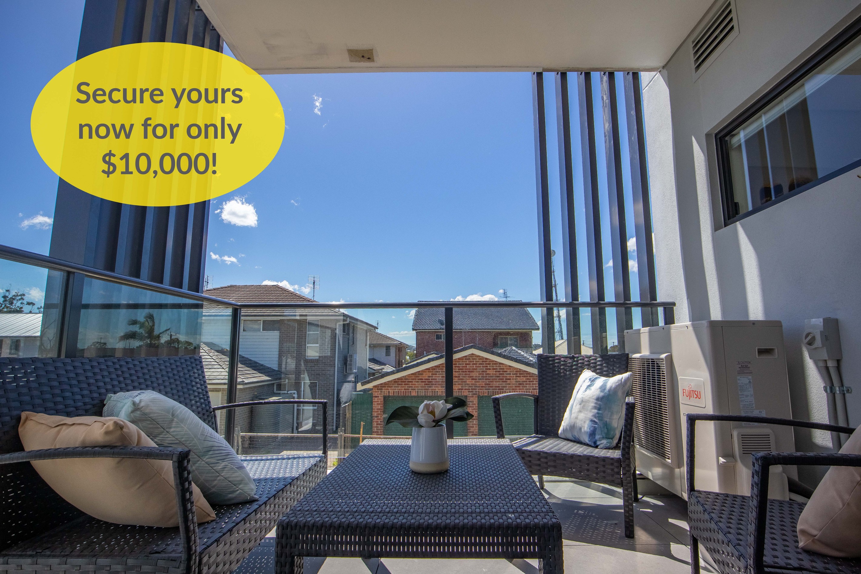 203/50 Brunker Road, Broadmeadow, NSW 2292
