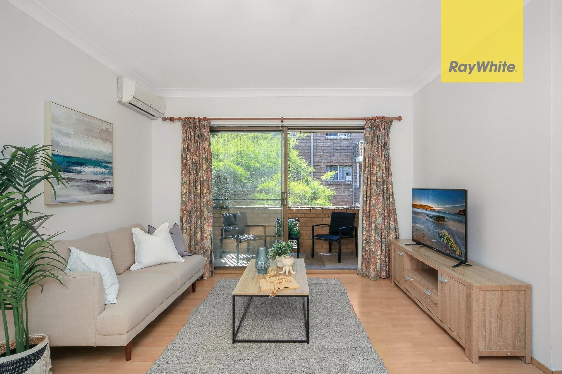 16/43 Victoria Road, Parramatta, NSW 2150