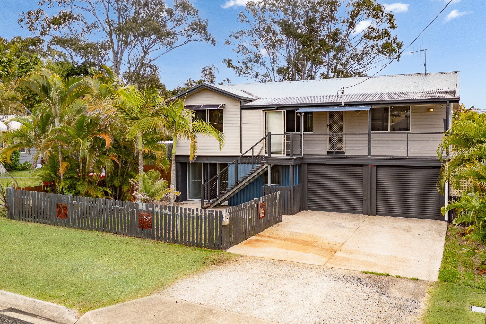 22 Fraser Drive, River Heads, QLD 4655