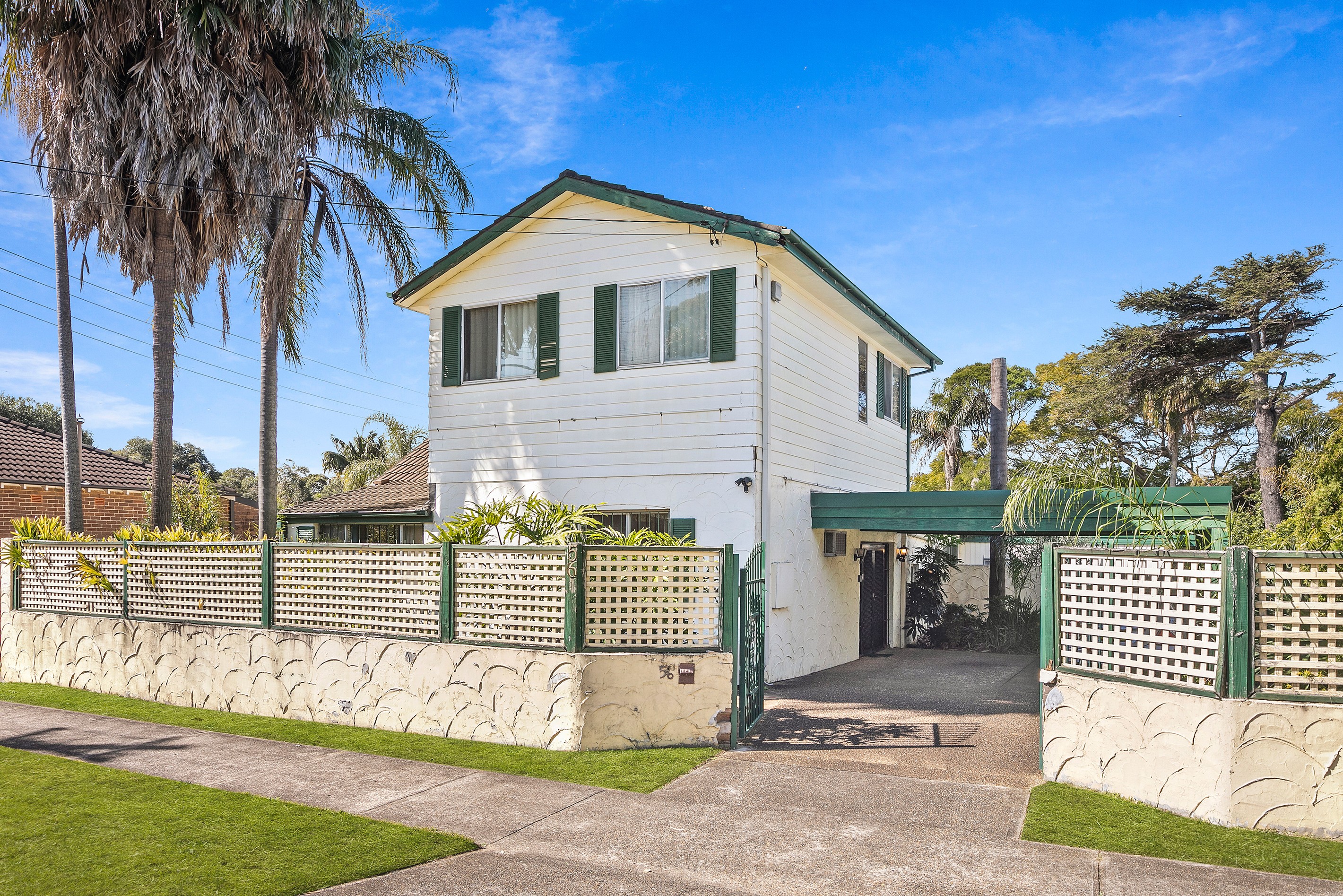 56 Margate Street, Ramsgate, NSW 2217