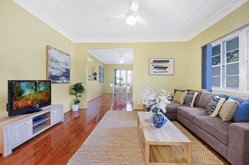 43 Larwill Avenue, Northgate, QLD 4013
