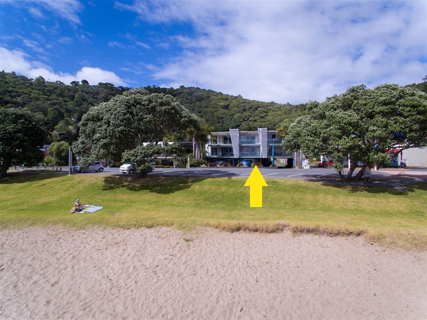 102/138 Marsden Road, Paihia, Far North District