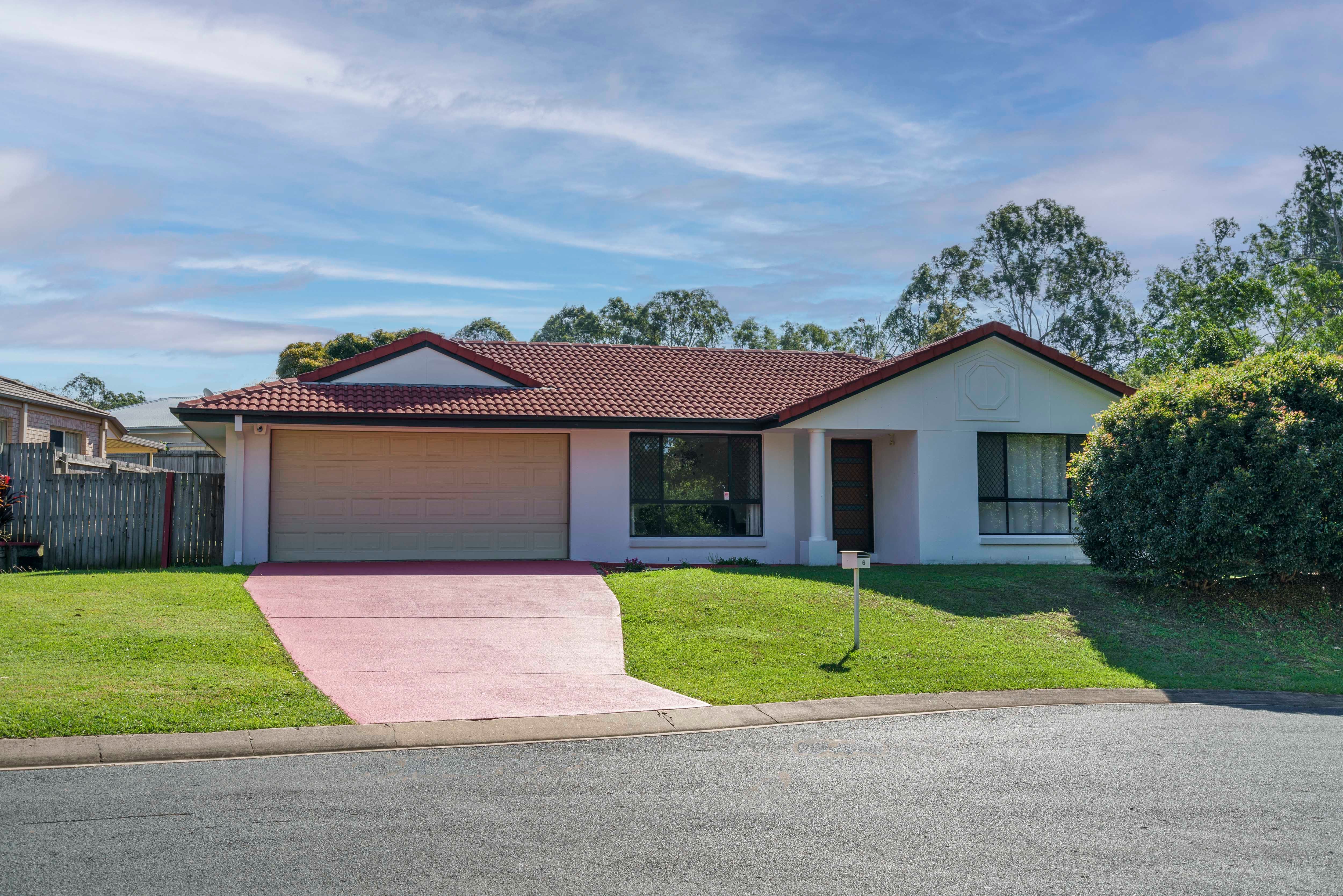 6 Hofmann Close, Oxley QLD 4075