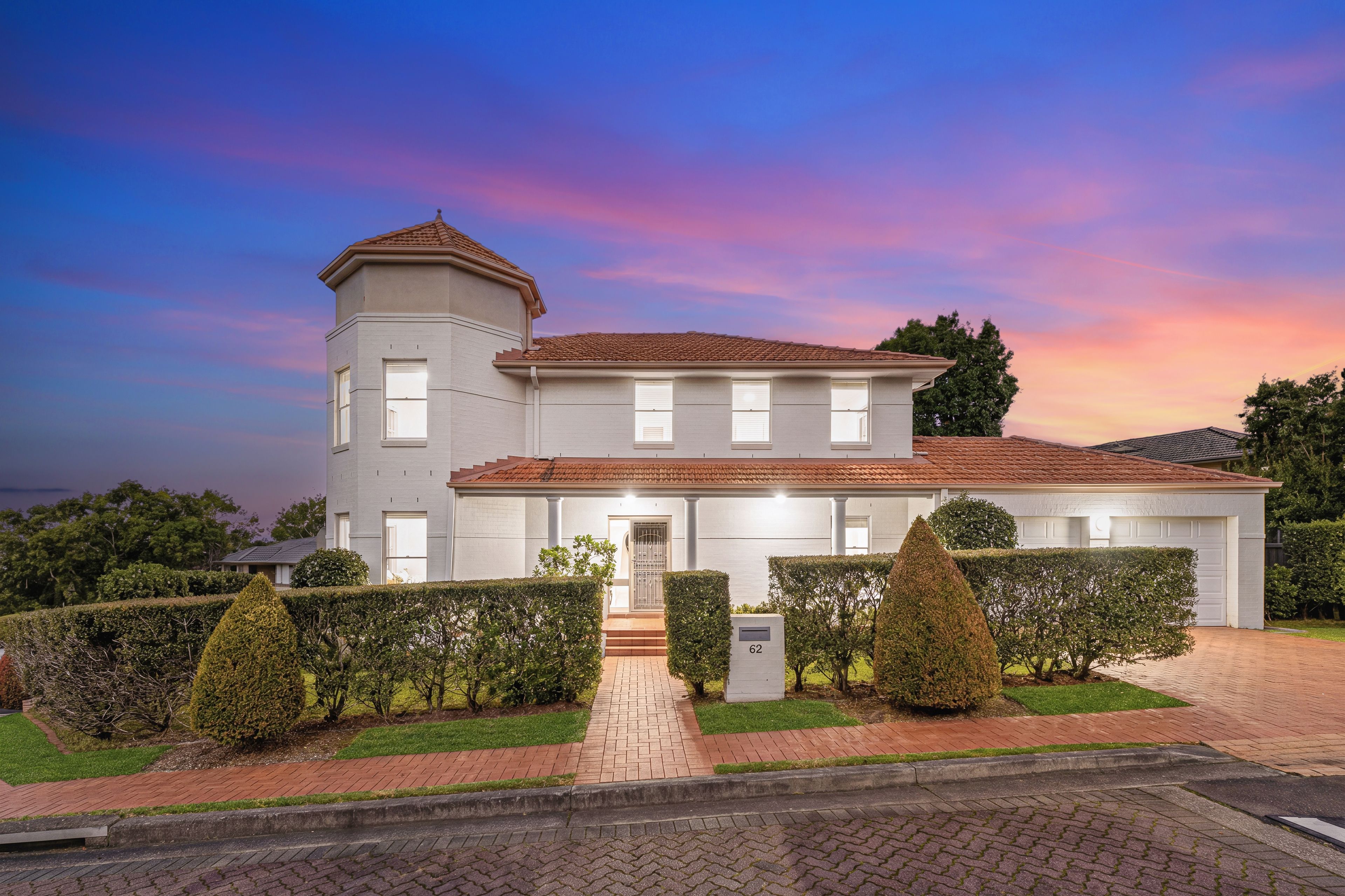 62 The Sanctuary — photo from Ray White Upper North Shore