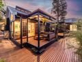 Modern Living meets Native Bush Retreat - Henderson