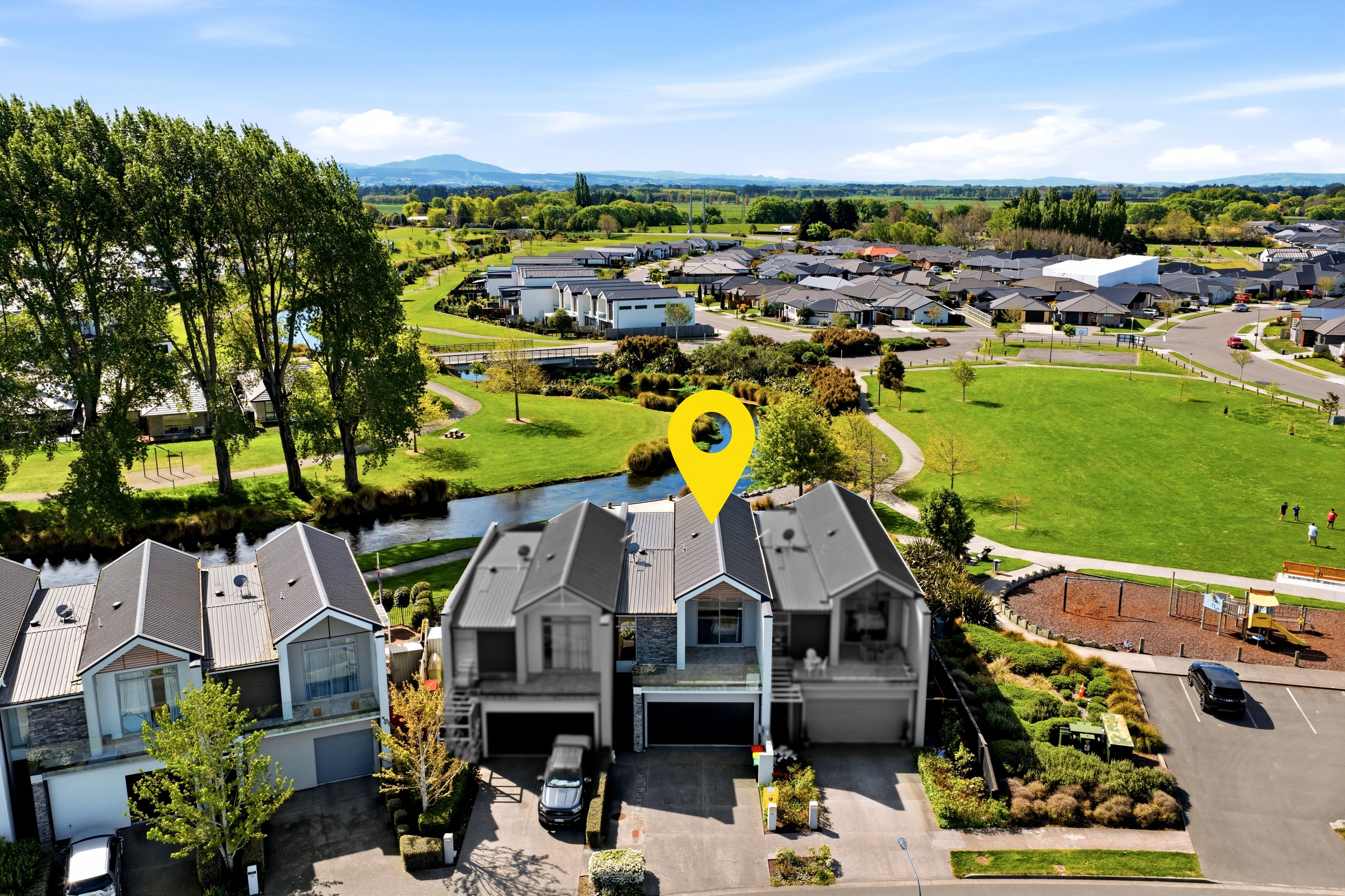 77 Footbridge Terrace, Kaiapoi, Waimakariri District