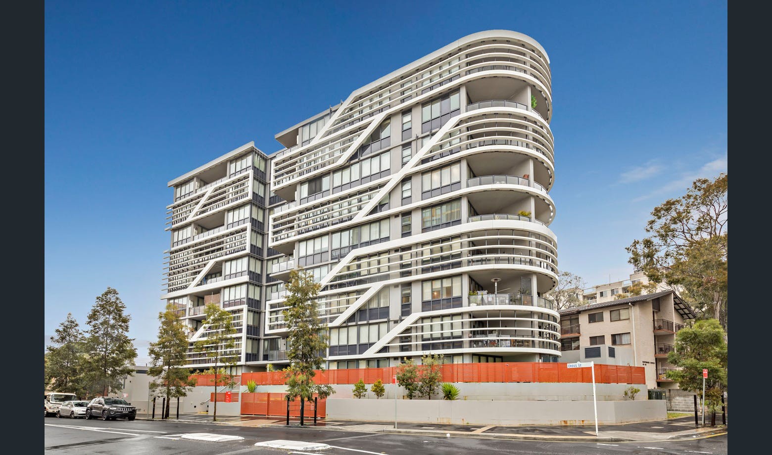 802/6 Cross Street, Bankstown, NSW 2200