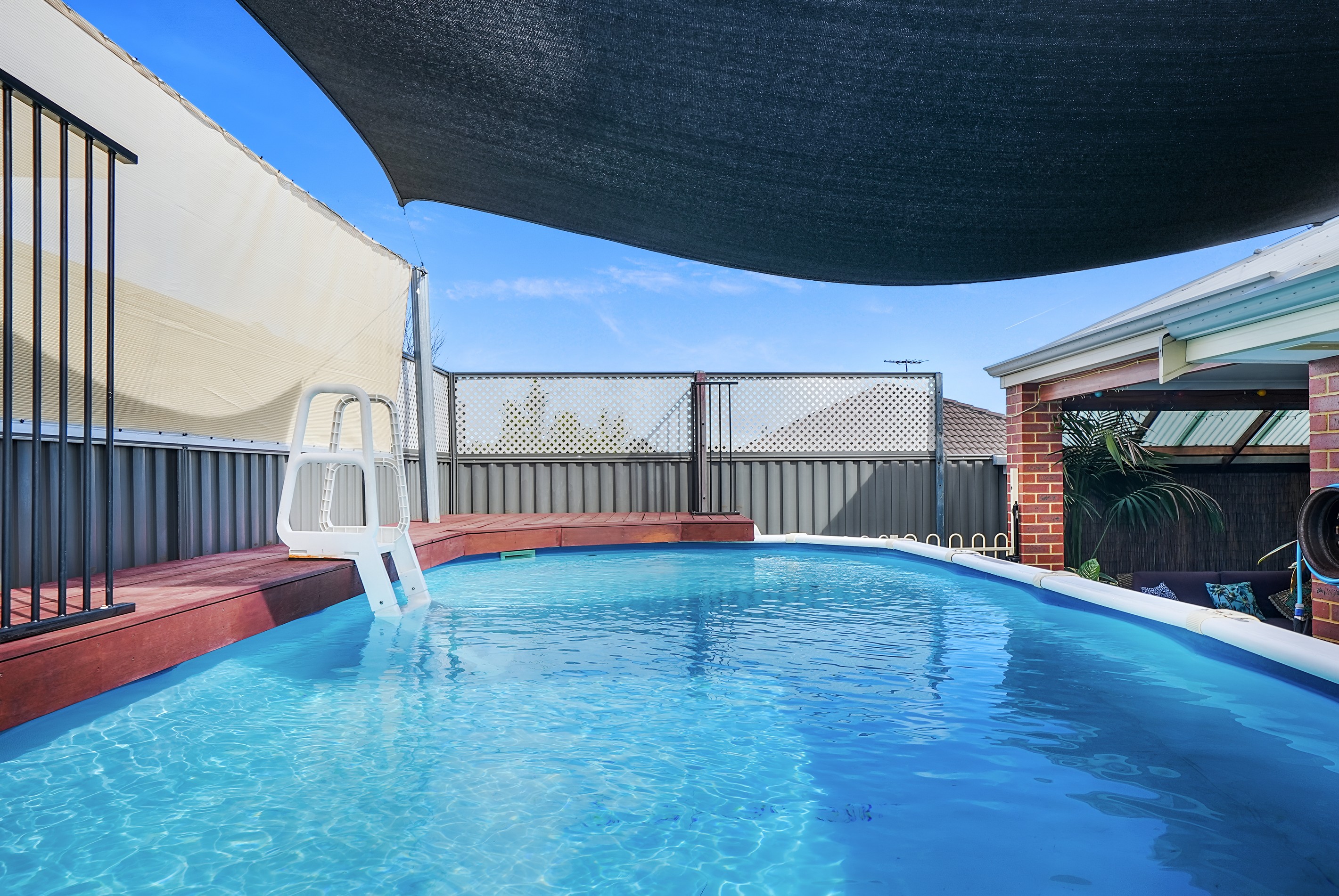4 Glenwhan Link, Landsdale, WA 6065