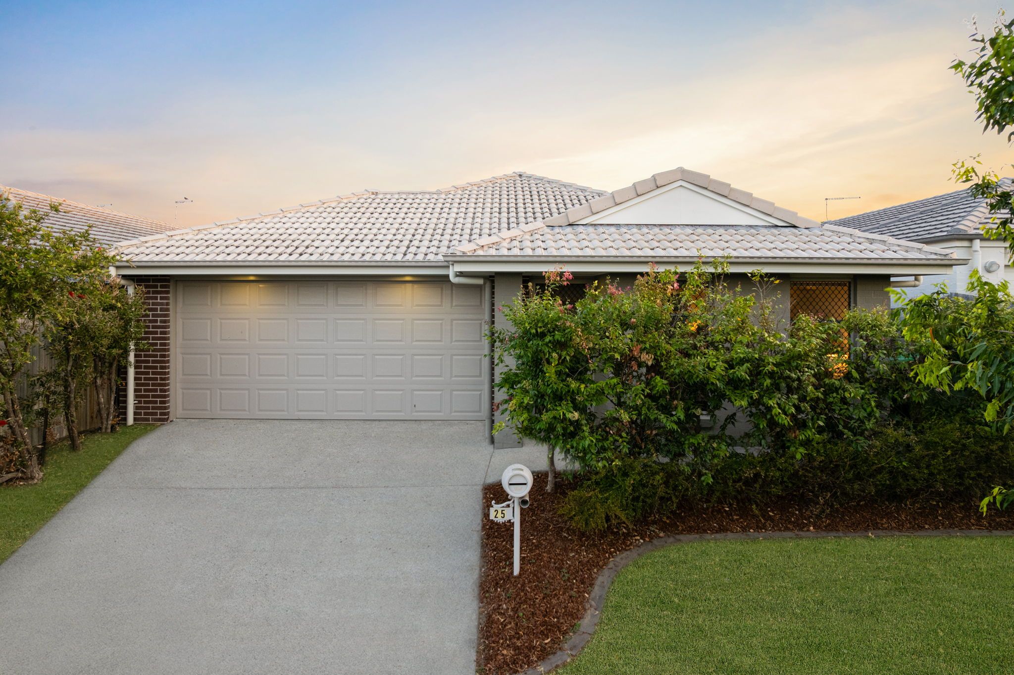25 Mount Cooroora Street — photo from Ray White Marsden