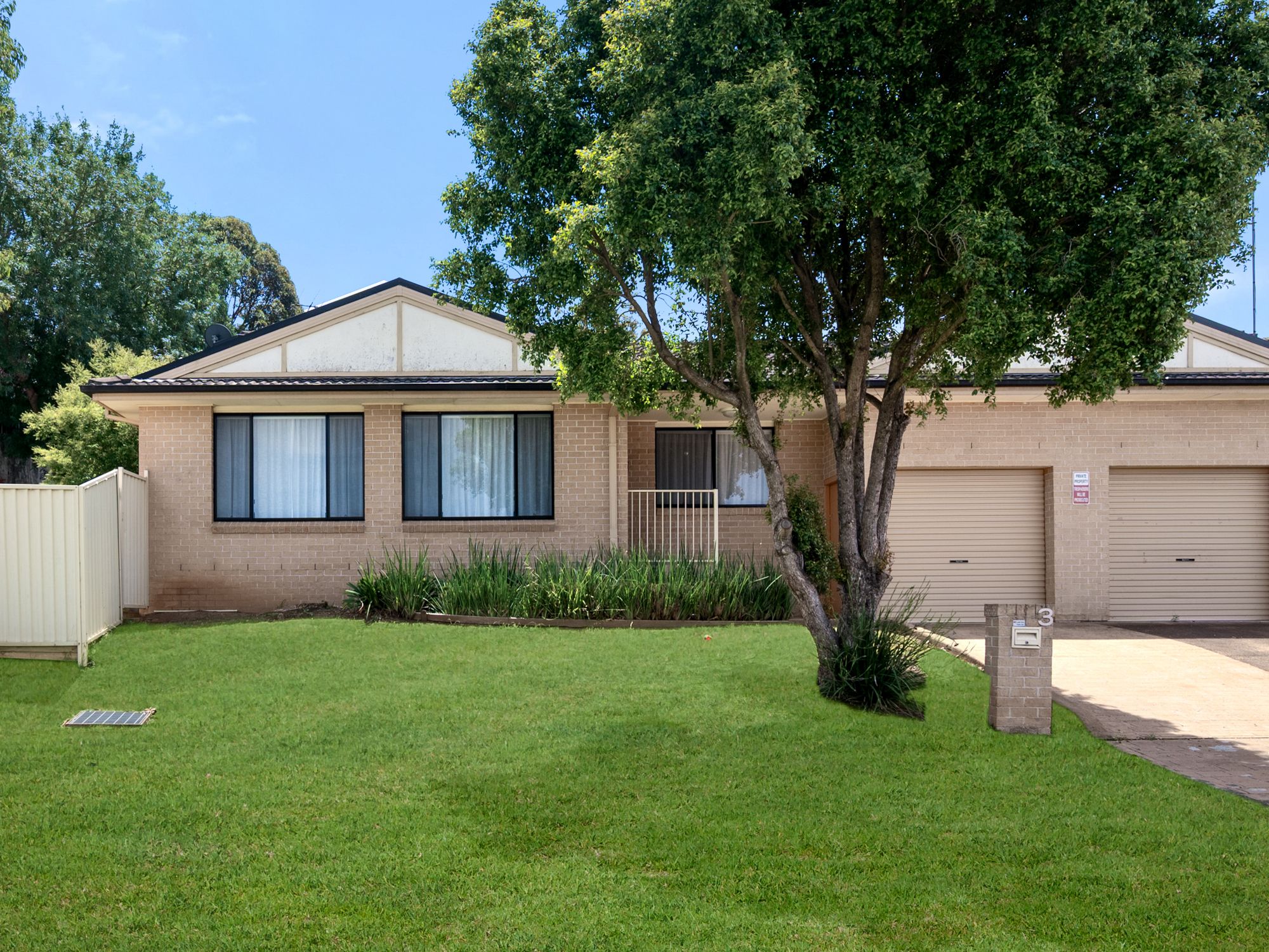10 Fairweather Place , Eagle Vale NSW 2558