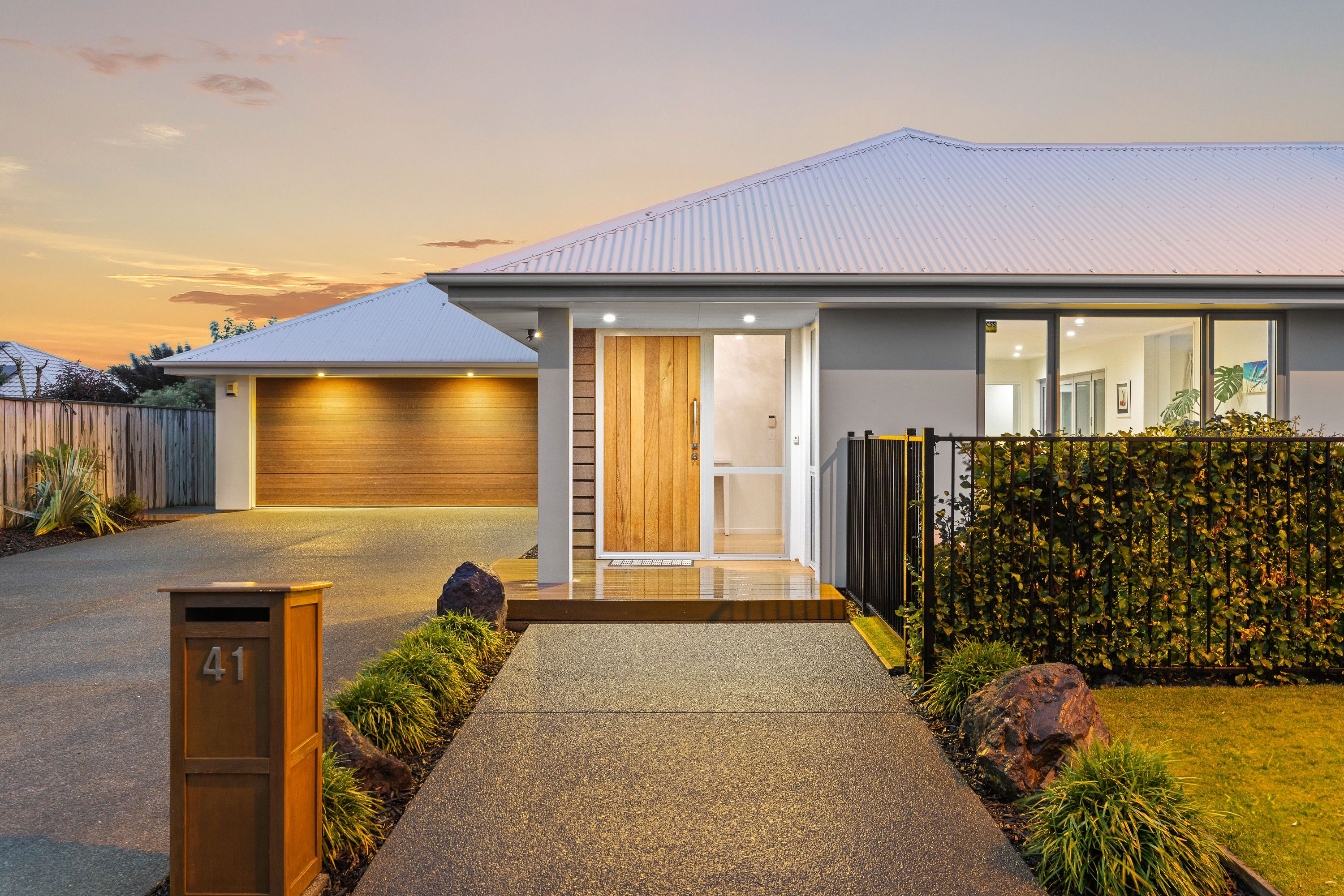 41 Beech Drive, Rangiora, Waimakariri District