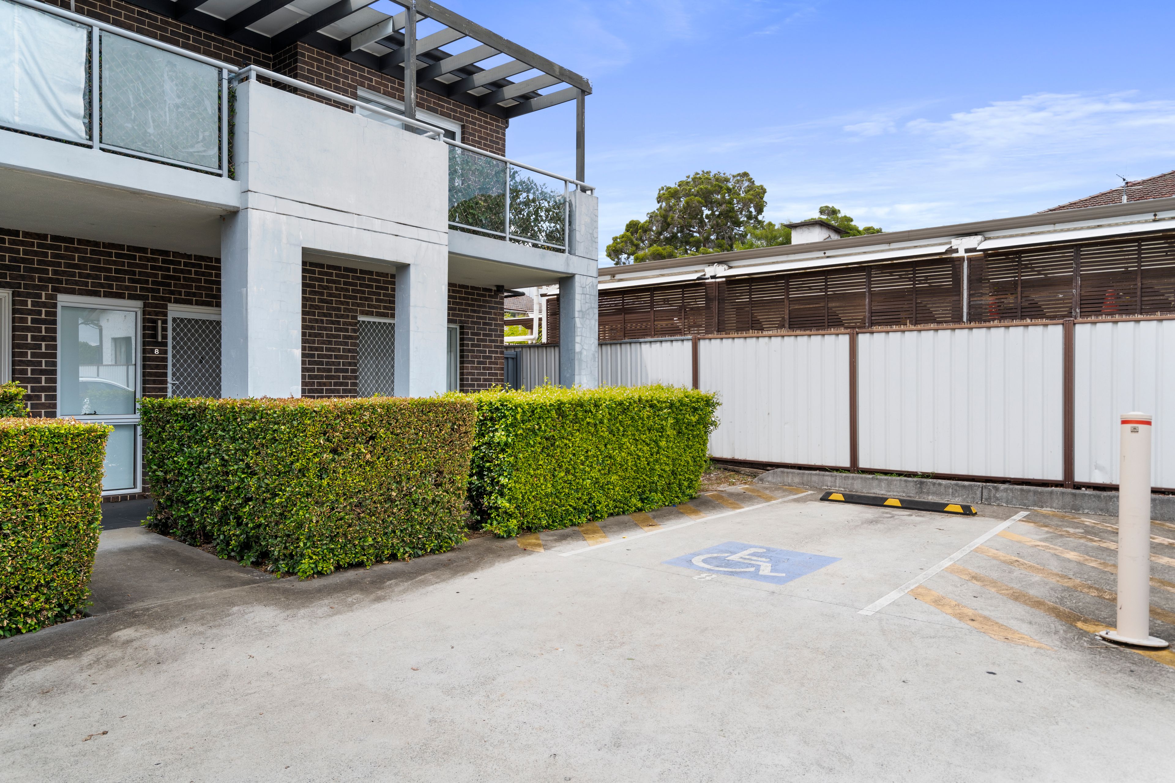 8/120 Cumberland Road, Ingleburn, NSW 2565