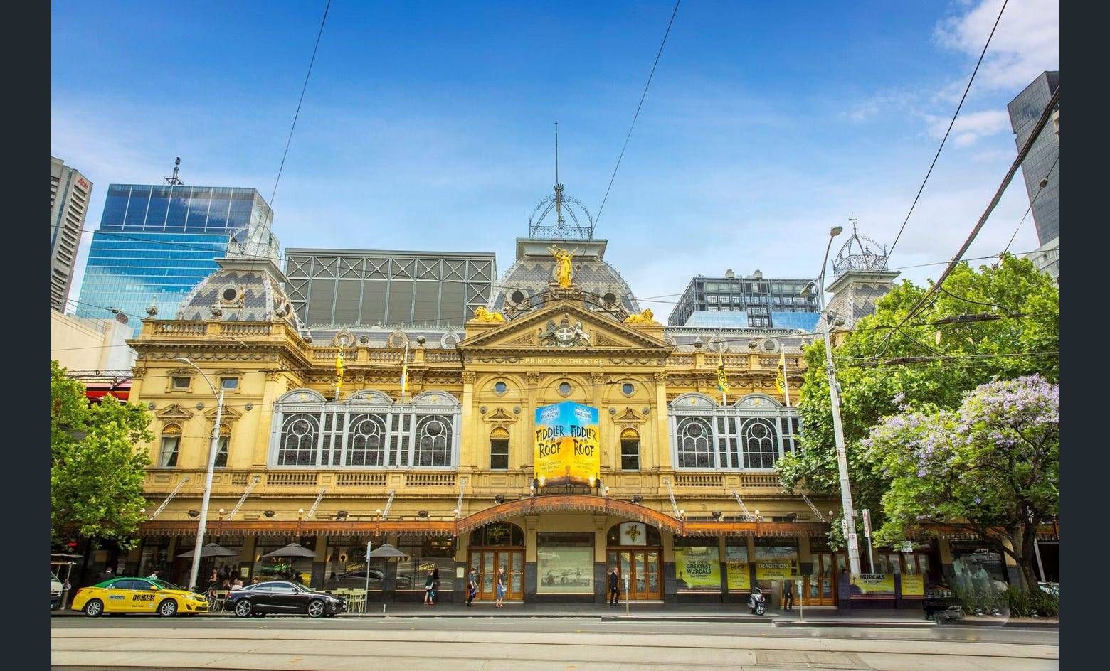 1217/238 Flinders Street — photo 21 of 25