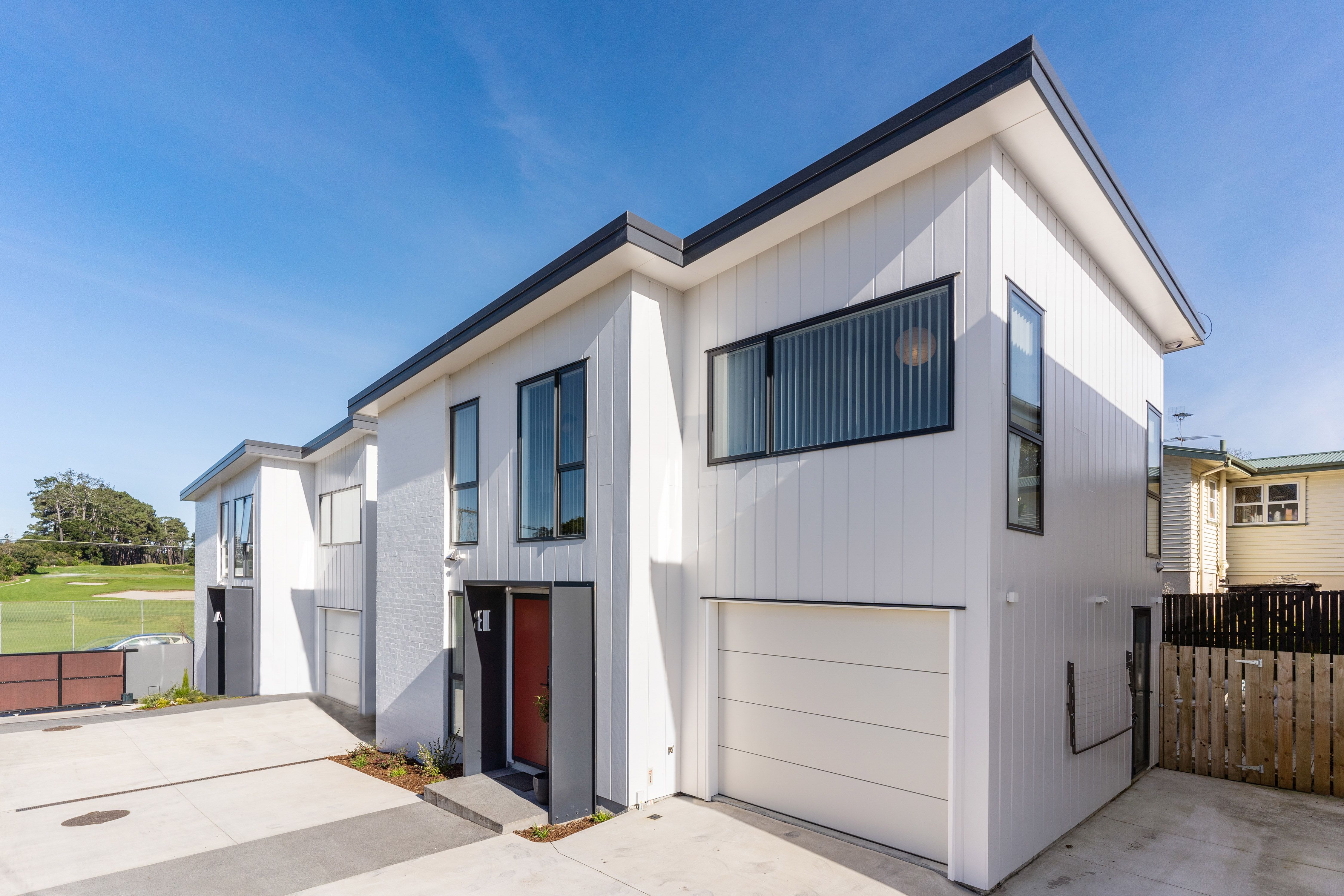 38B Links Road, New Lynn, Waitakere City