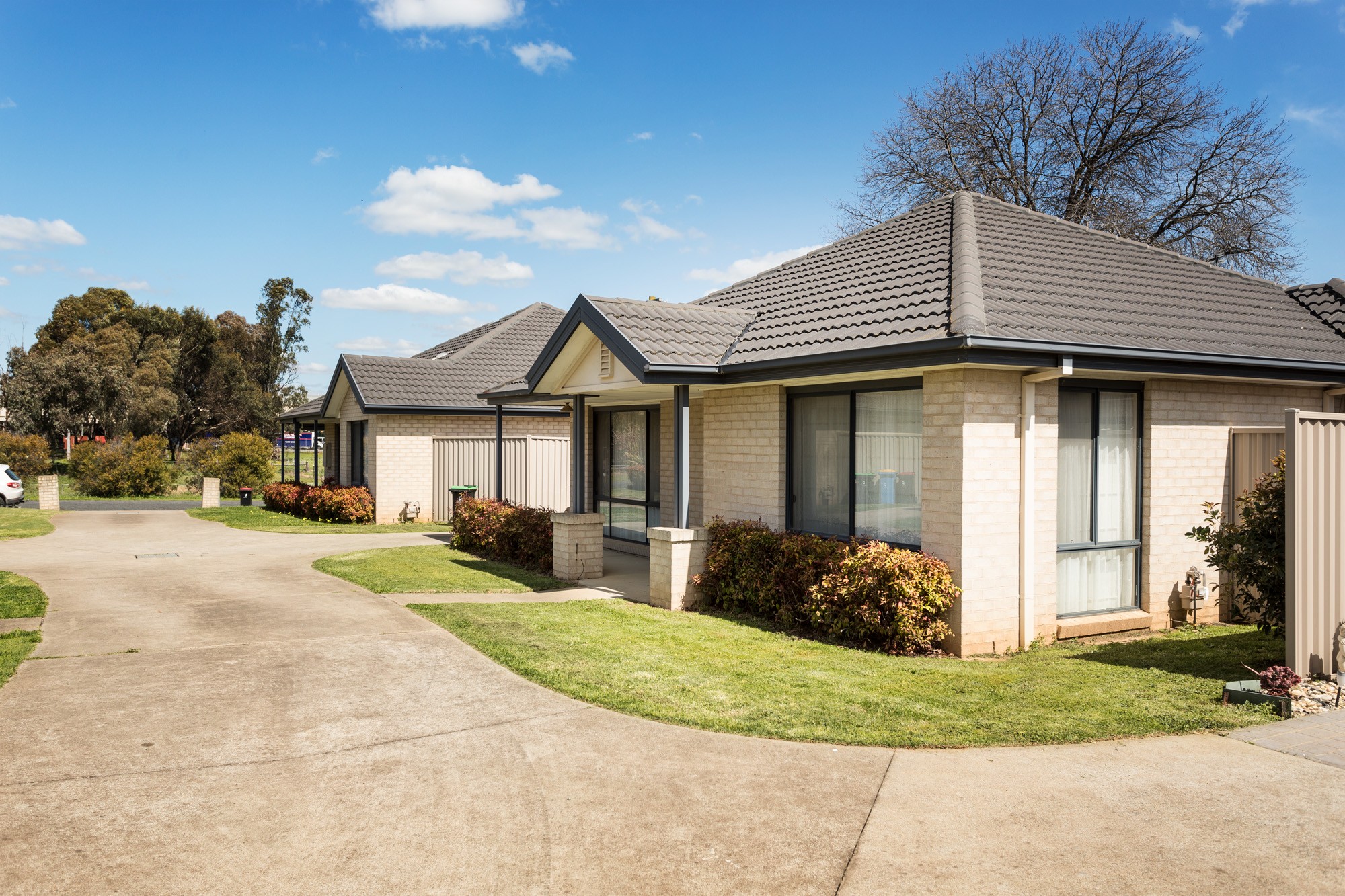 2/21-23 Barron Street, Tatura, VIC 3616