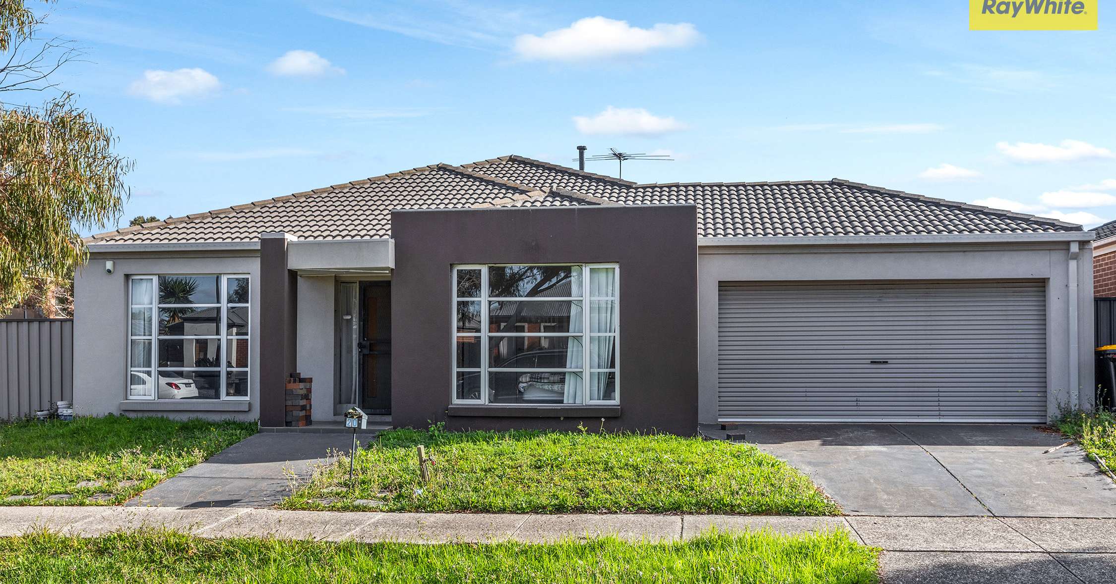 20 Menzies Drive, Burnside Heights, VIC 3023 Sold House Ray White St Albans Vic 20 Menzies Drive, Burnside Heights, VIC 3023 Sold House Ray White St Albans Vic