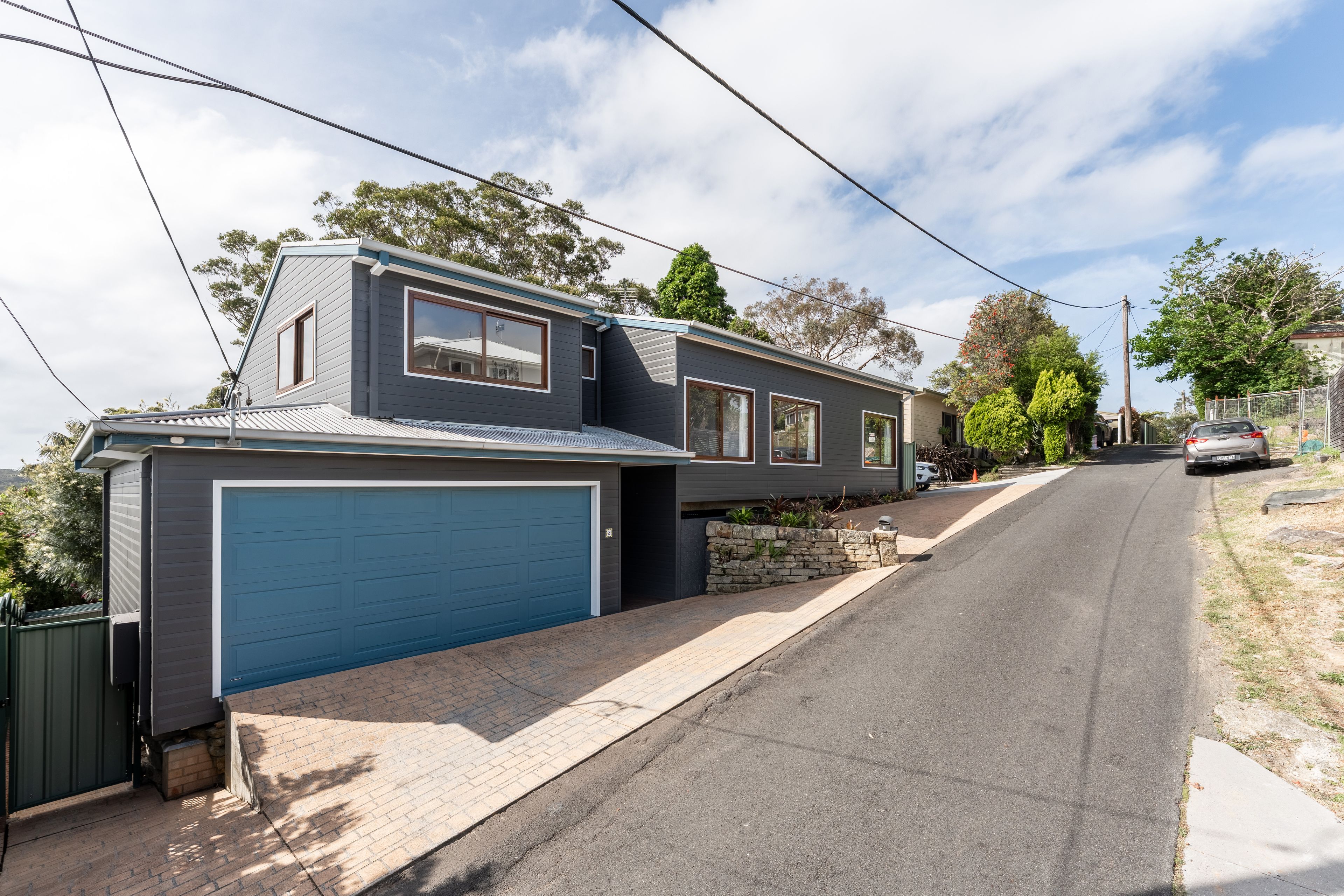 8 Cowper Lane, Helensburgh, NSW 2508