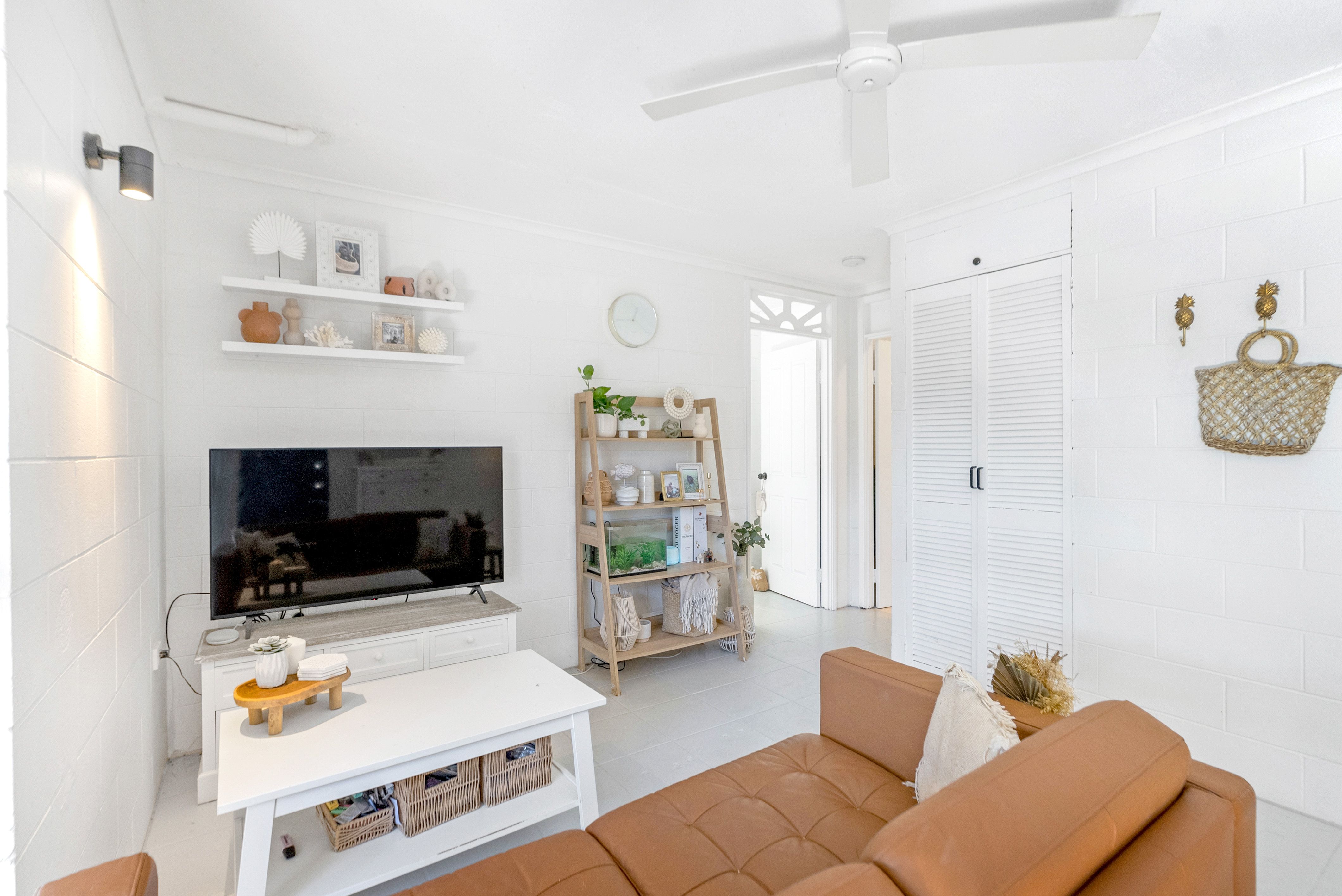1/73-75 Toogood Road, Woree, QLD 4868