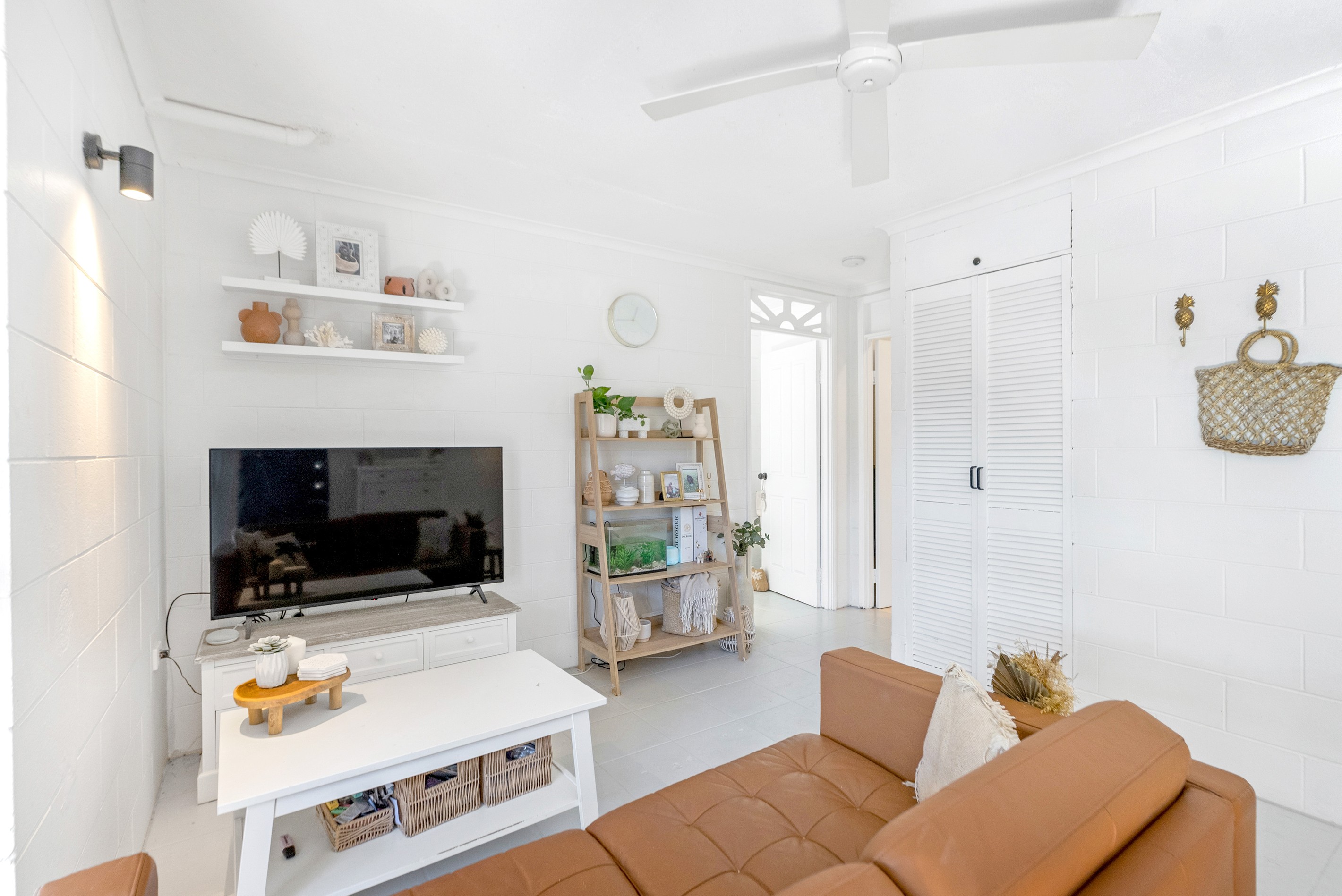 1/73-75 Toogood Road, Woree, QLD 4868