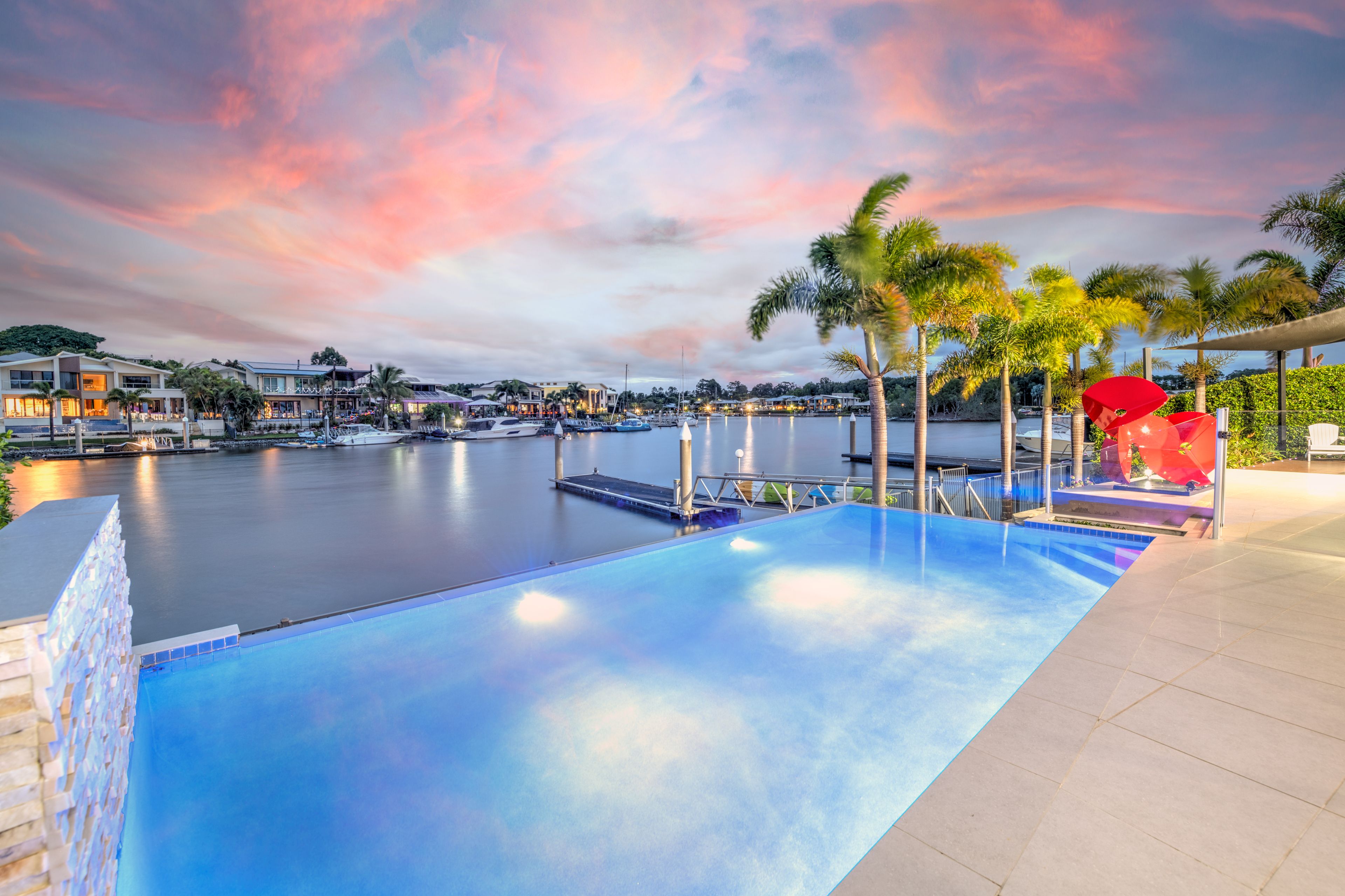 33 Westward Way, Coomera Waters QLD 4209
