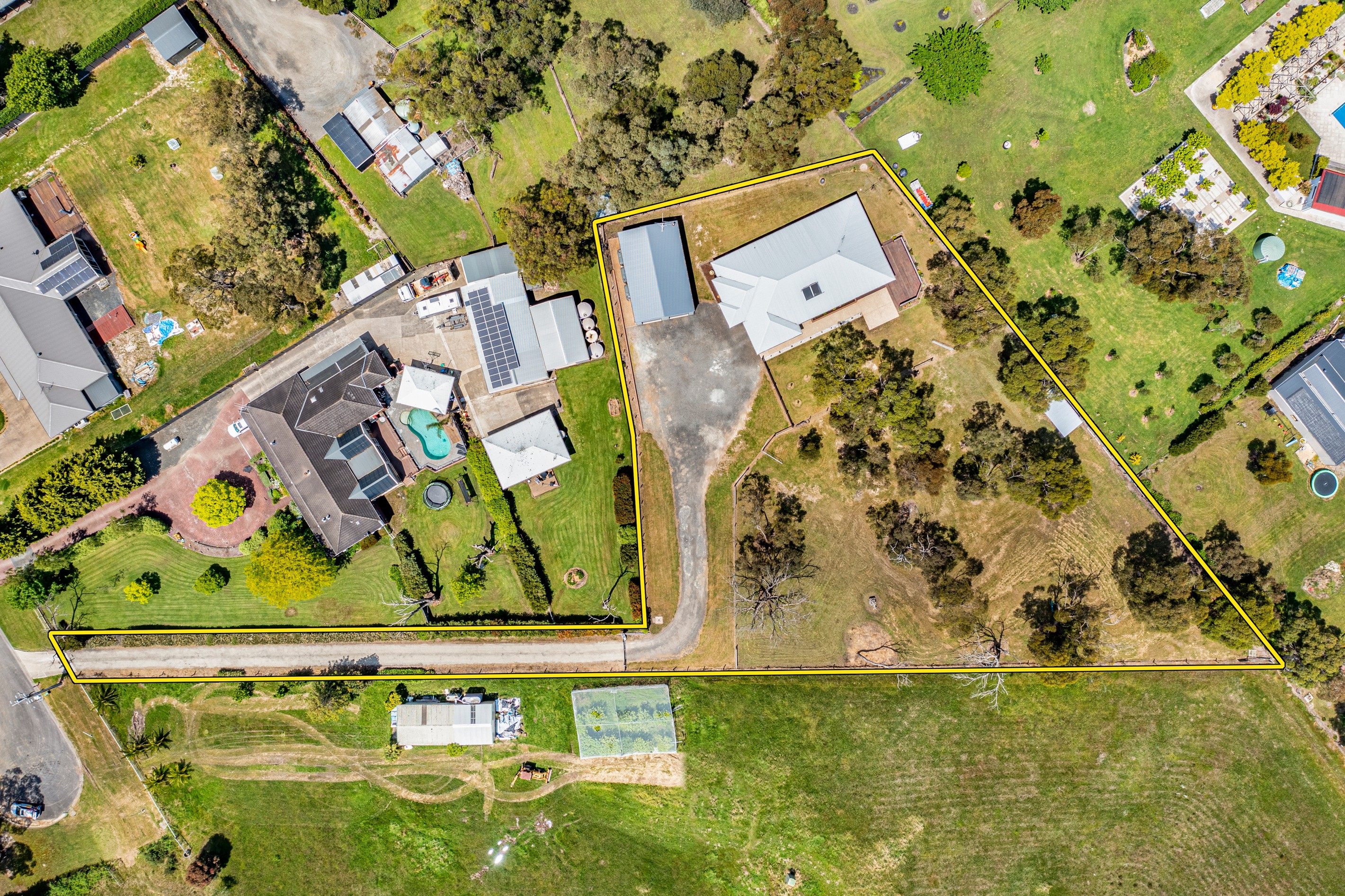 4A Johanna Court, Pakenham, VIC 3810