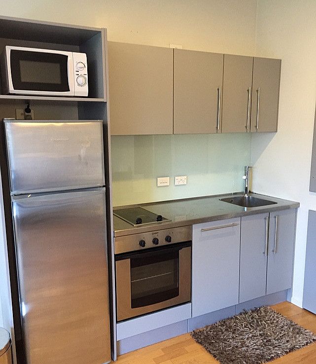 L4/57 Mahuhu Crescent, Auckland Central, Auckland City