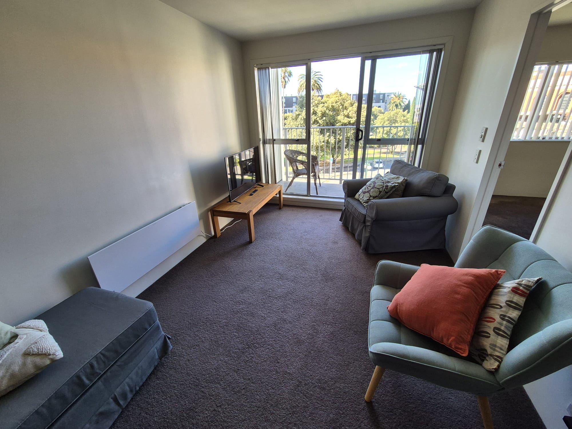 403/8 Ronayne Street, Auckland Central, Auckland City