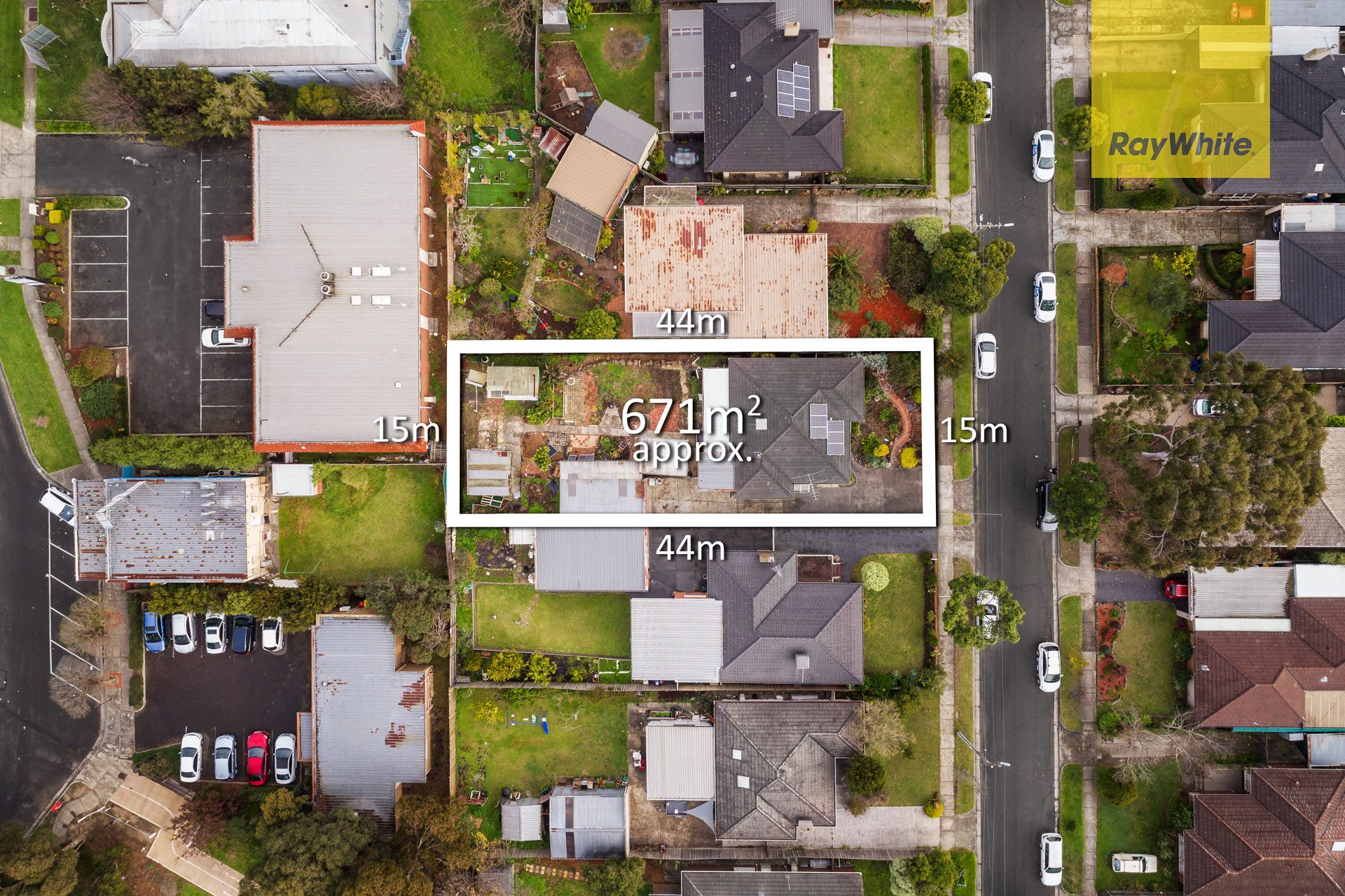 36 Ruby Street, Burwood East, VIC 3151