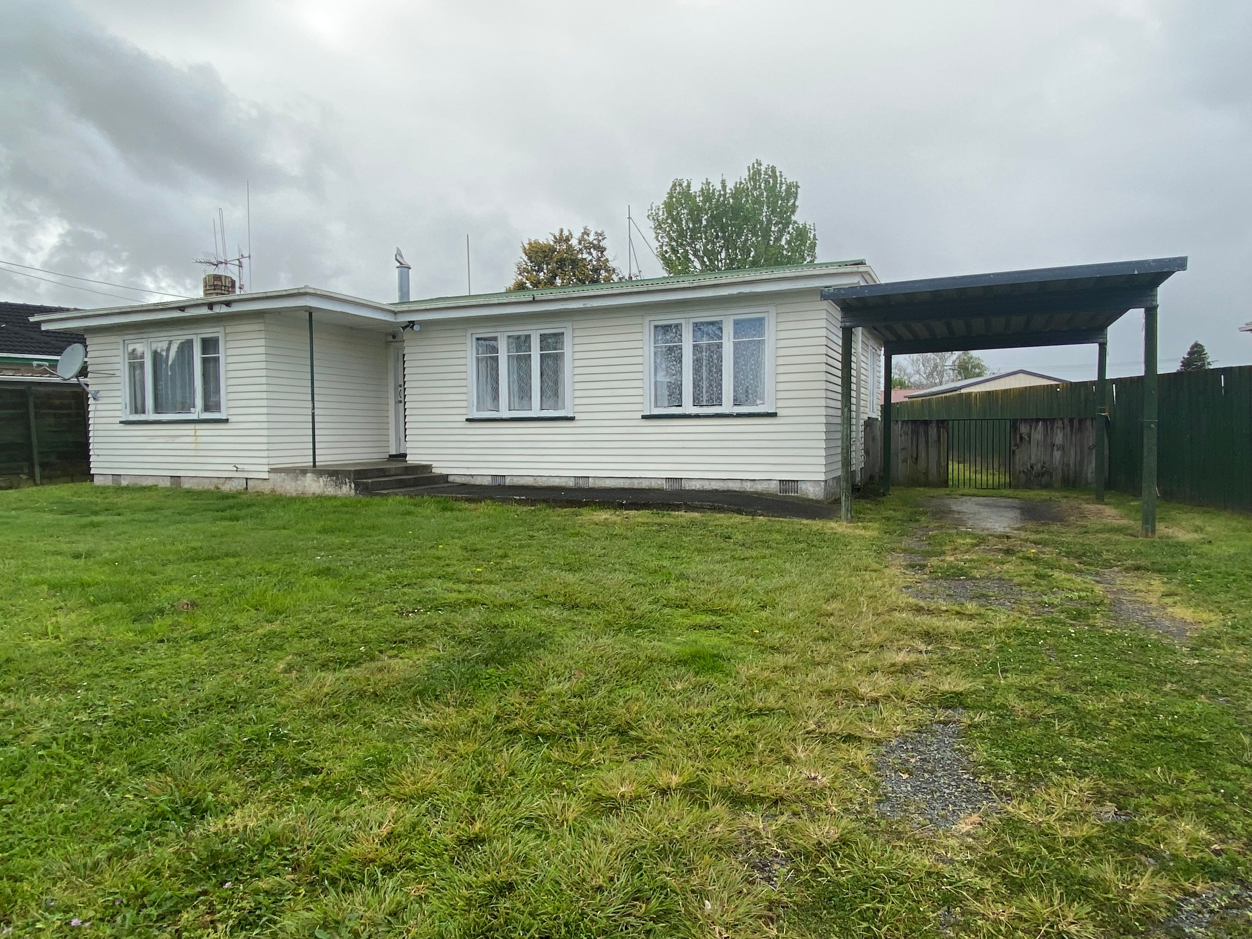 14 Keats Crescent, Enderley, Hamilton City