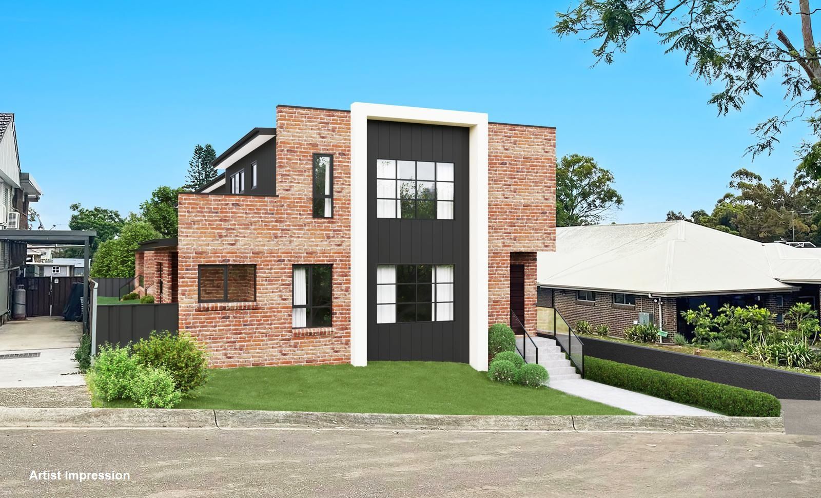 11 Hunter Street — photo from Ray White Caringbah
