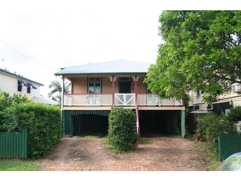 22 White Street, Graceville, QLD 4075