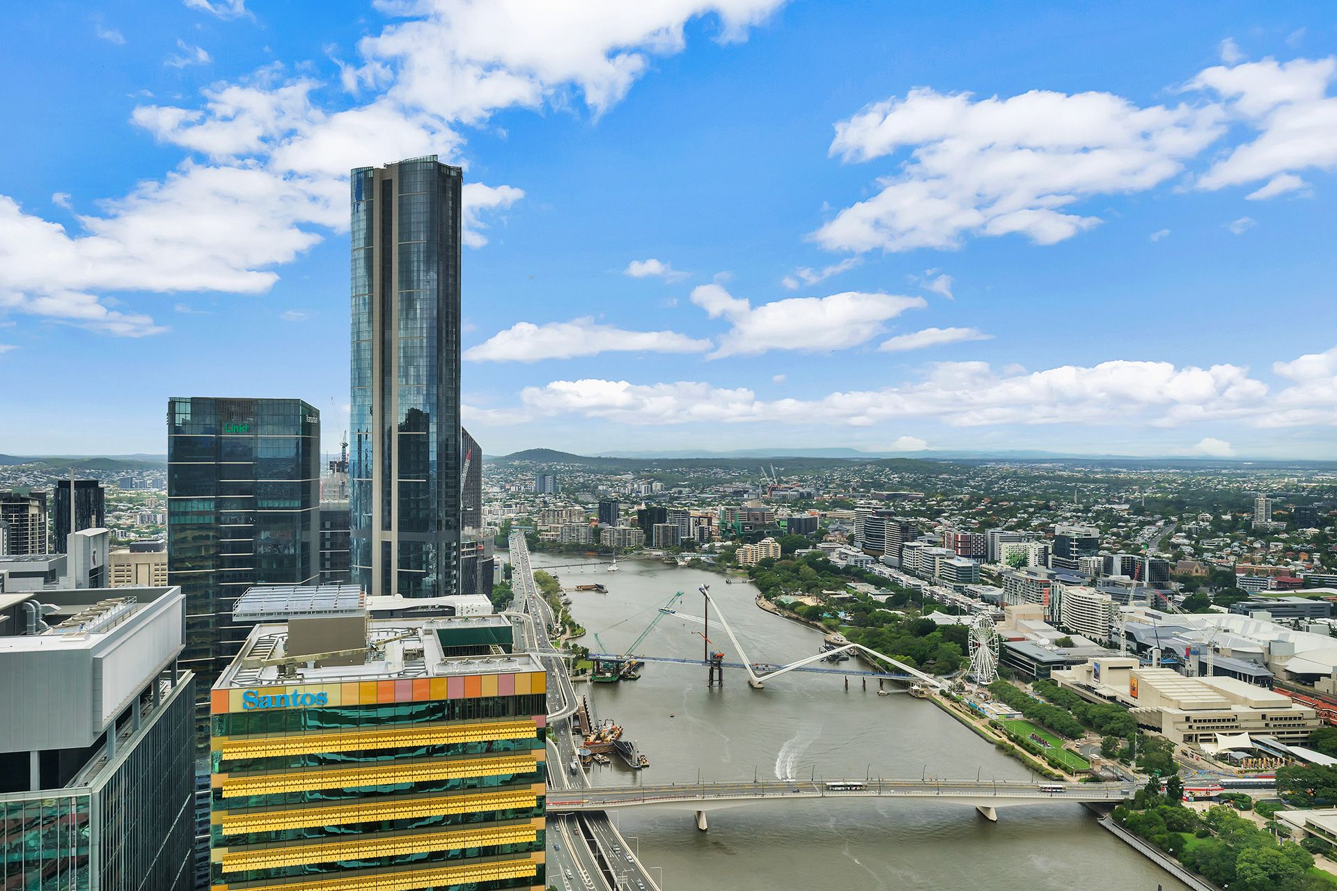 5007/43 Herschel Street, Brisbane City, QLD 4000