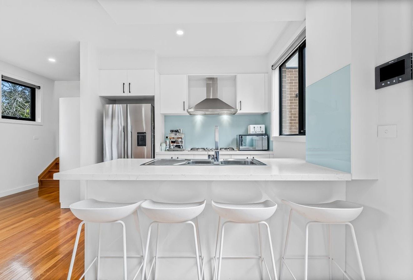 3/26 Railway Crescent, Croydon, VIC 3136