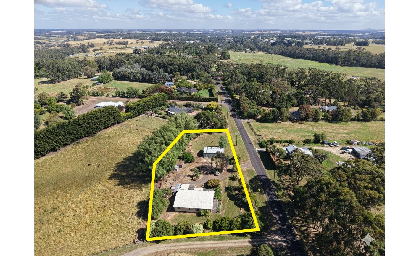 70 Haywards Road, Timboon, VIC 3268