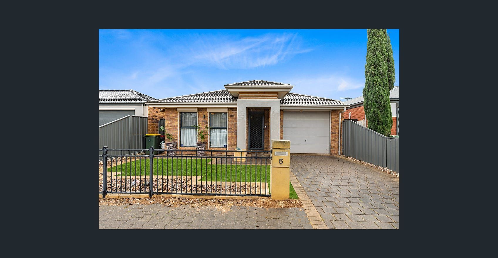 6 Semillon Crescent — photo from Ray White Craigmore