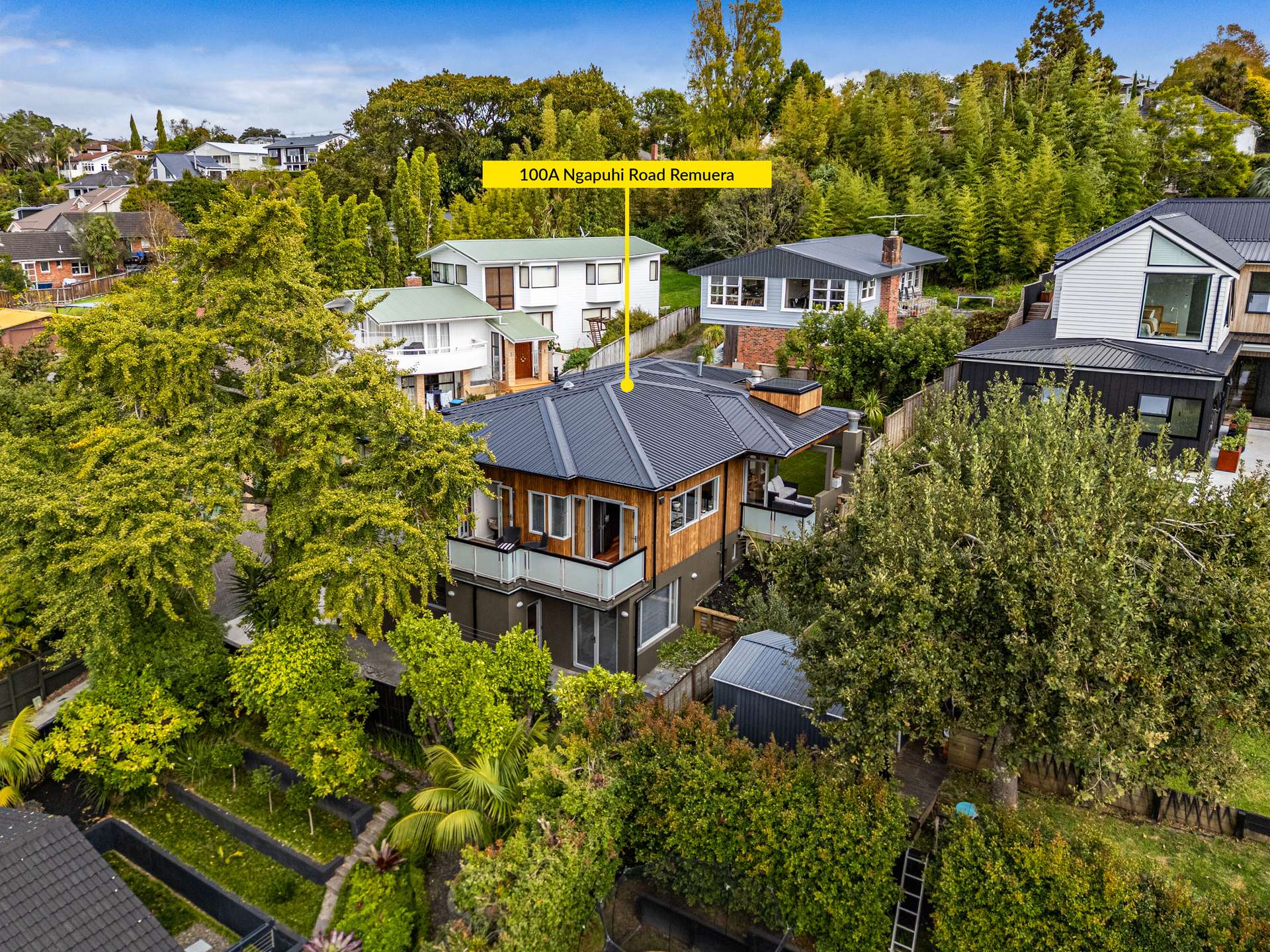 100A Ngapuhi Road photo 2