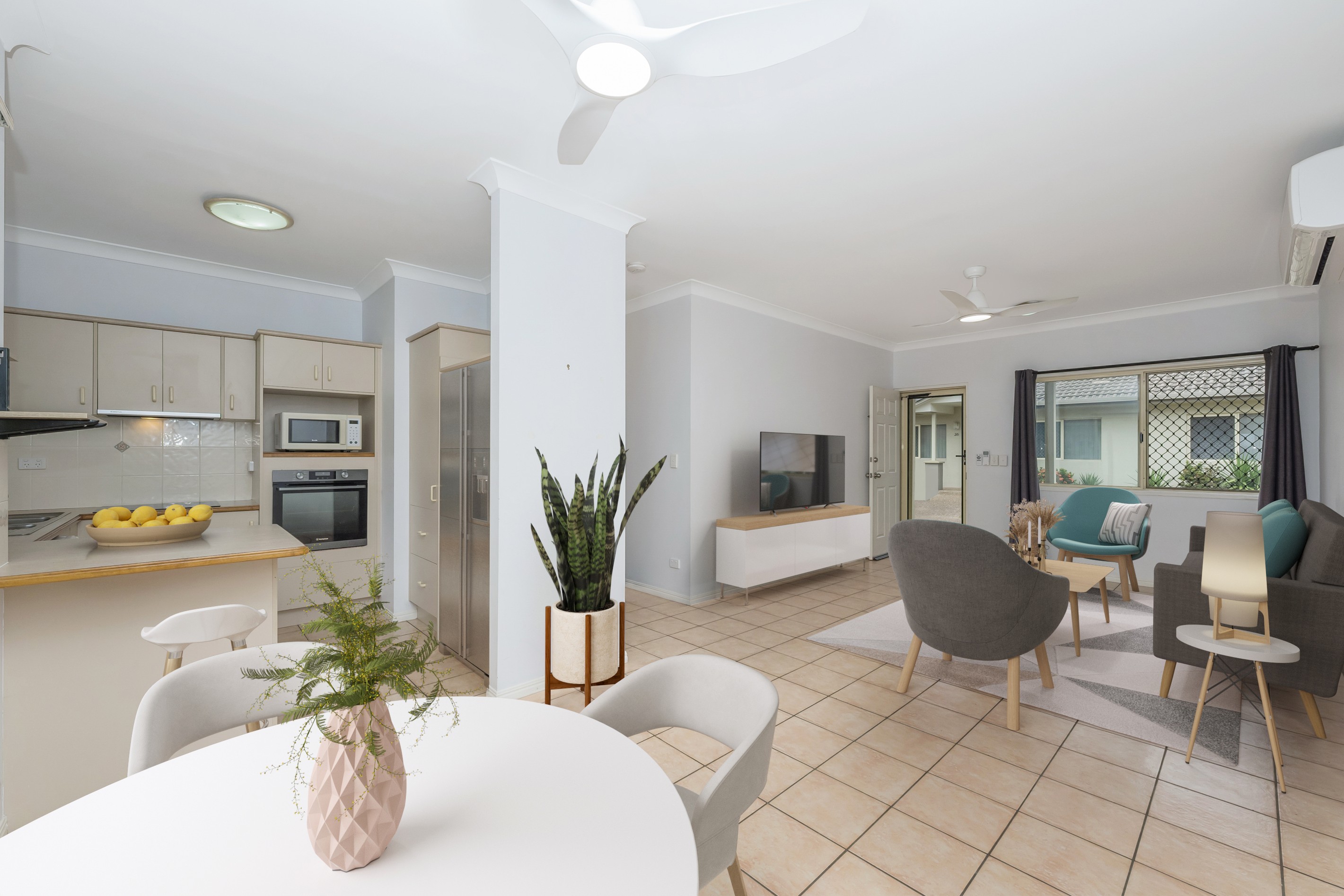 29/1 Burnda Street, Kirwan, QLD 4817