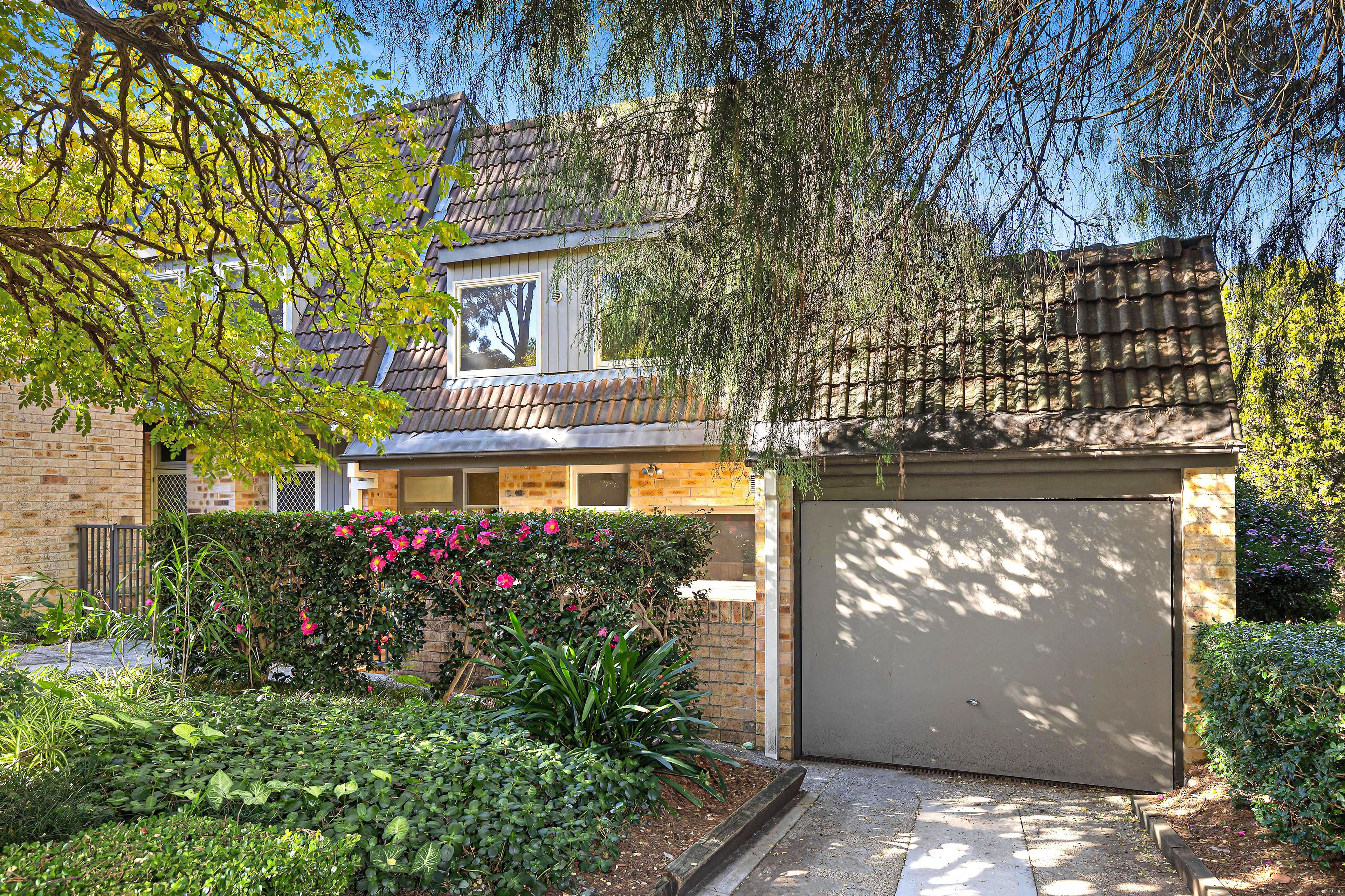 9/1 Aaron Place, Wahroonga, NSW 2076
