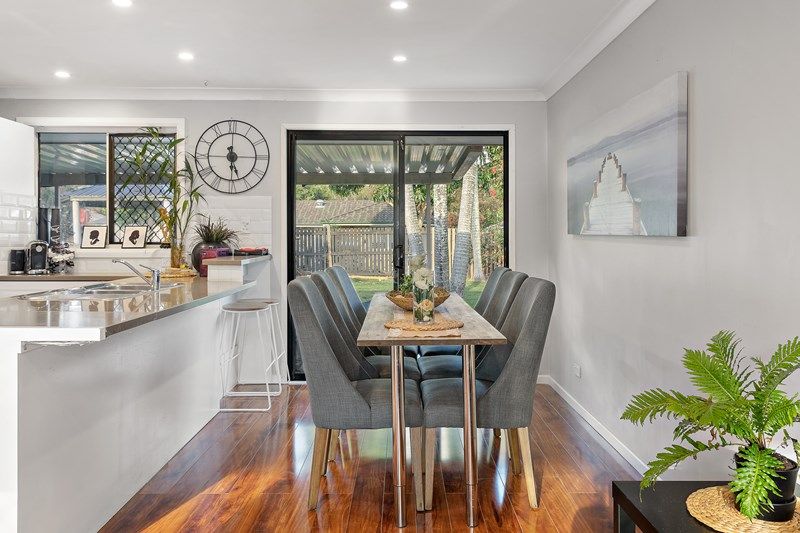 4 Clerke Street, Deception Bay, QLD 4508