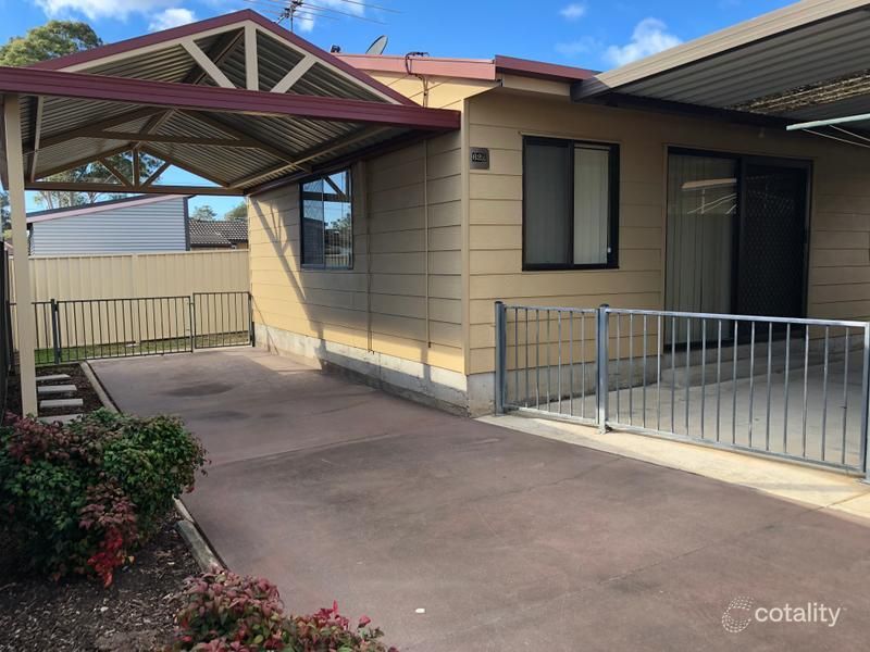 62A College Street — photo from Ray White United Group