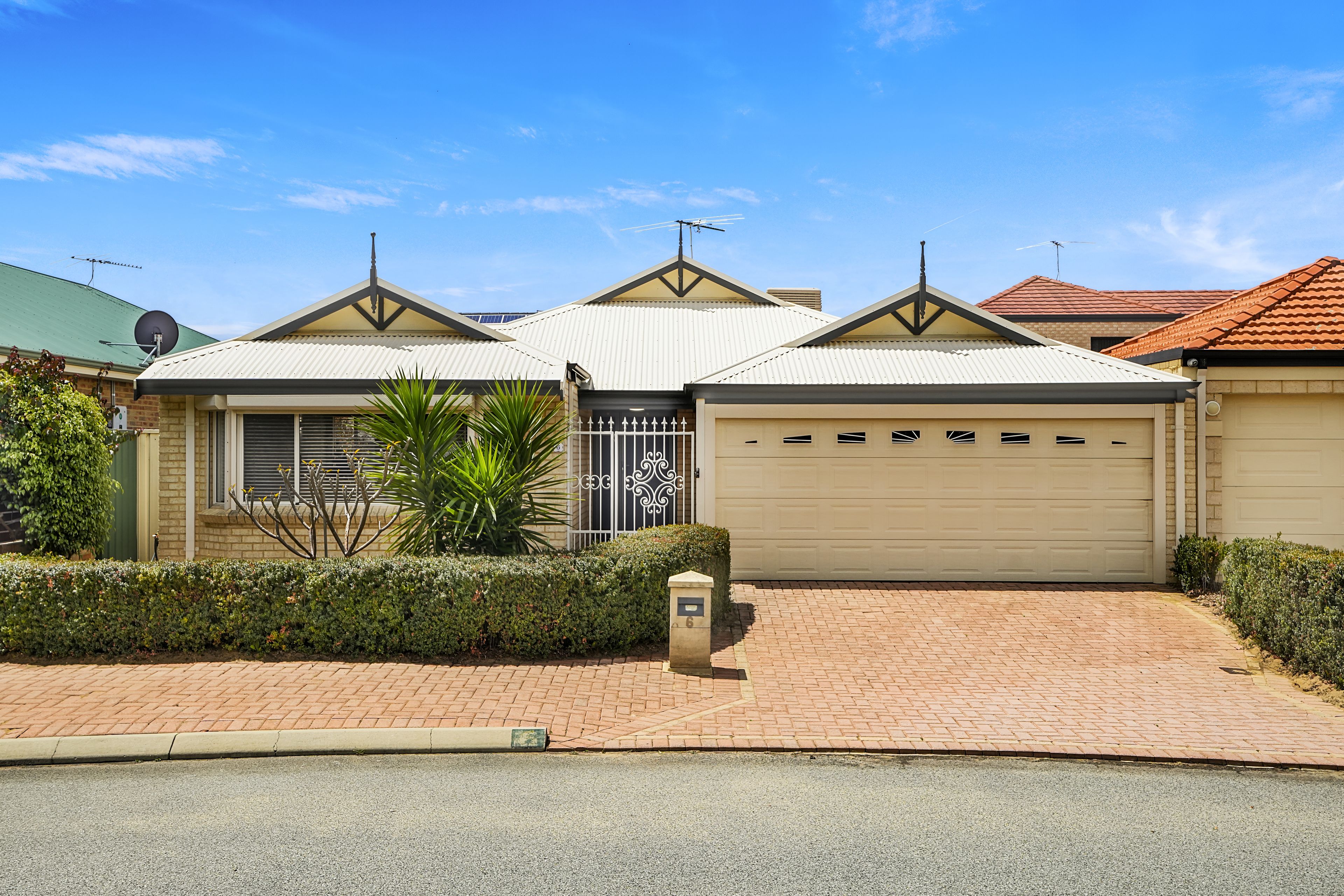 6 Marchese Pass — photo from Ray White North Quays