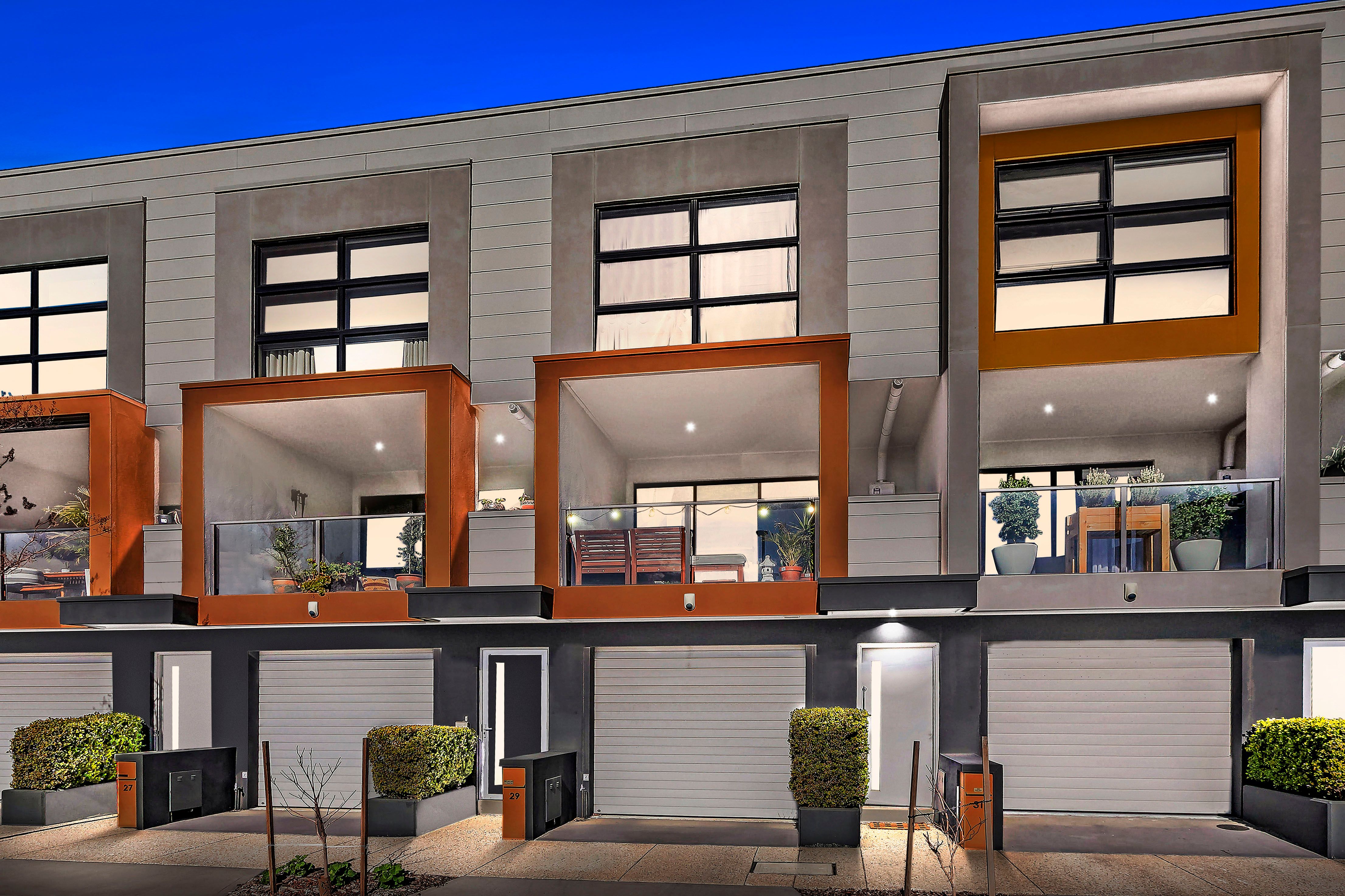 31 Steeplechase Avenue, St Clair SA 5011