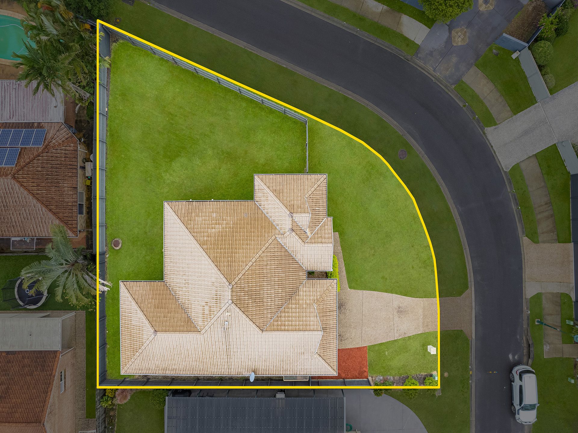 14 Escolar Drive, Mountain Creek QLD 4557